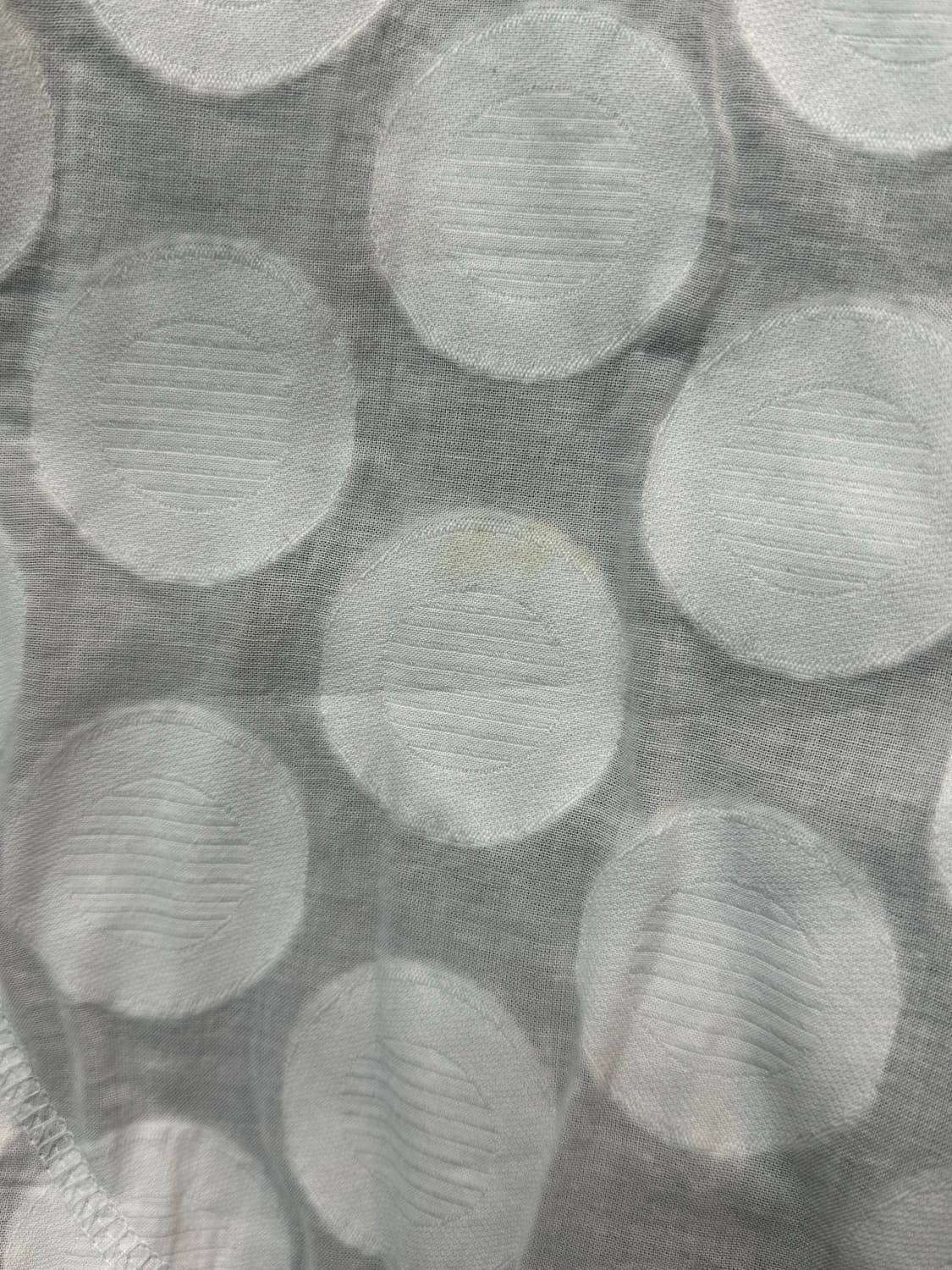 셀비지 프로젝트 egg 티셔츠 상품이미지3