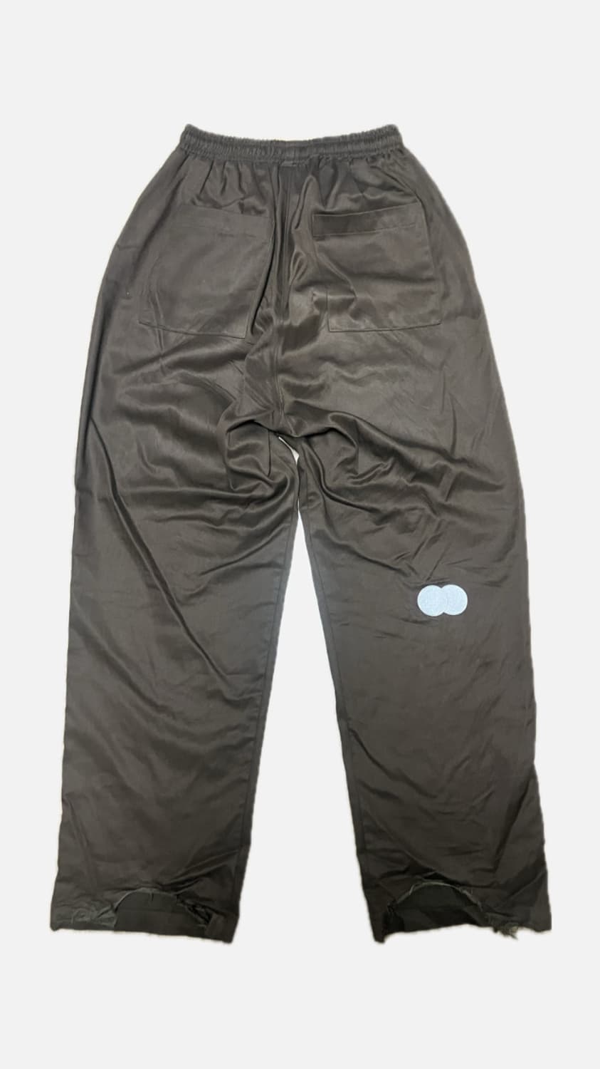 [OS] Onese Cotton Pajama Pants brown 상품이미지2