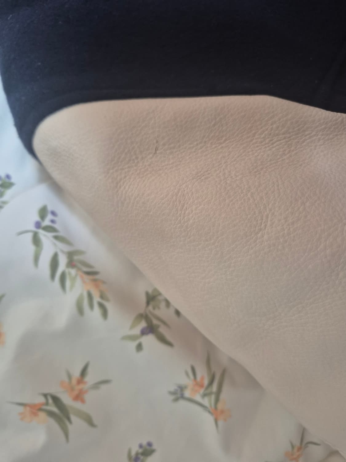 엑슬림 바시티 자켓 ep06 S 사이즈 상품이미지3