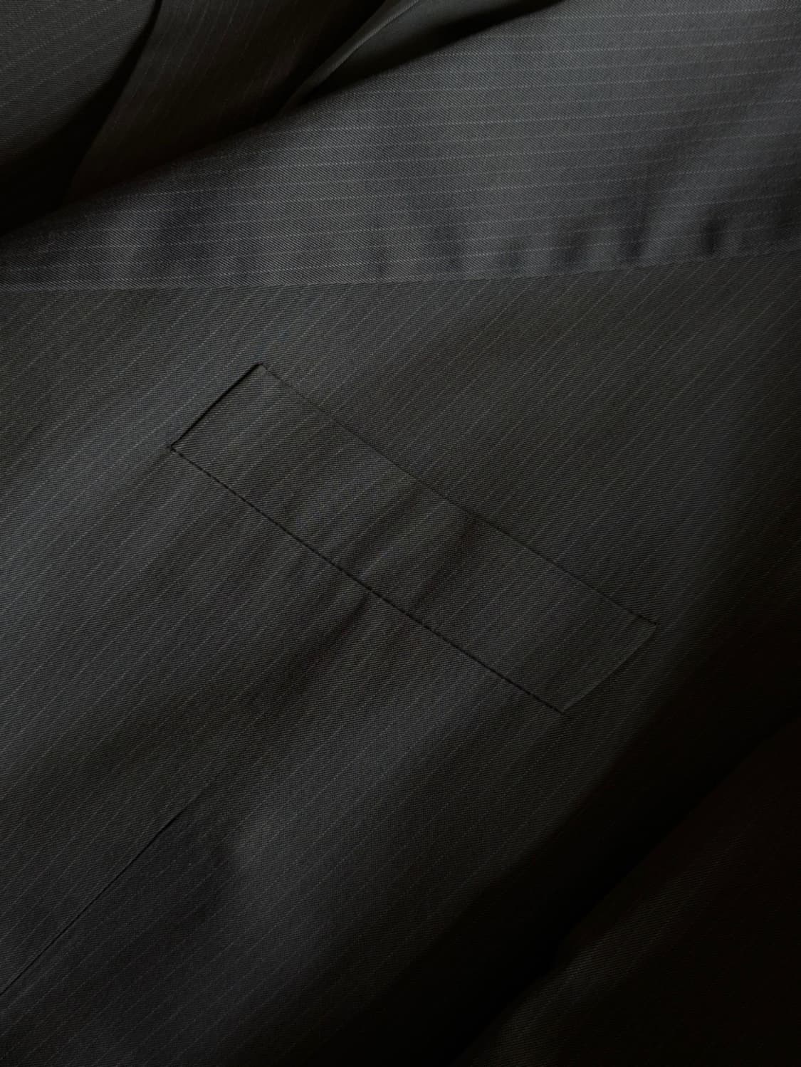 질샌더 테일러드 자켓 105 상품이미지5