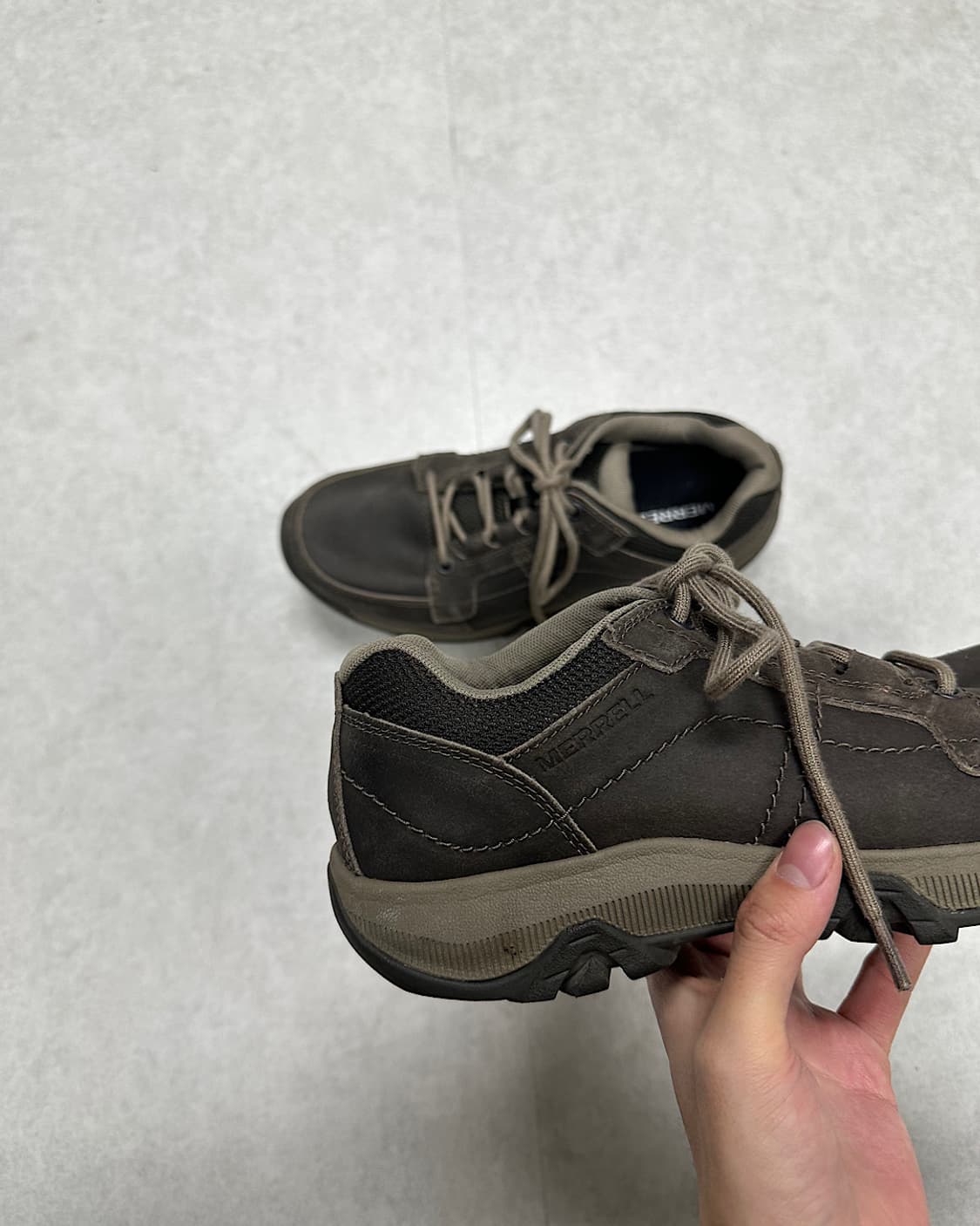 머렐 앤빅 페이스  상품이미지7