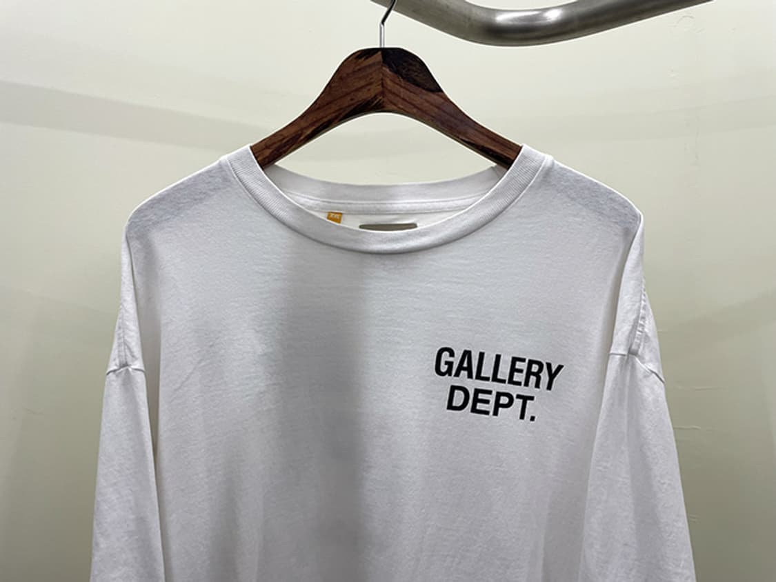 GALLERY DEPT (XXL) 상품이미지2