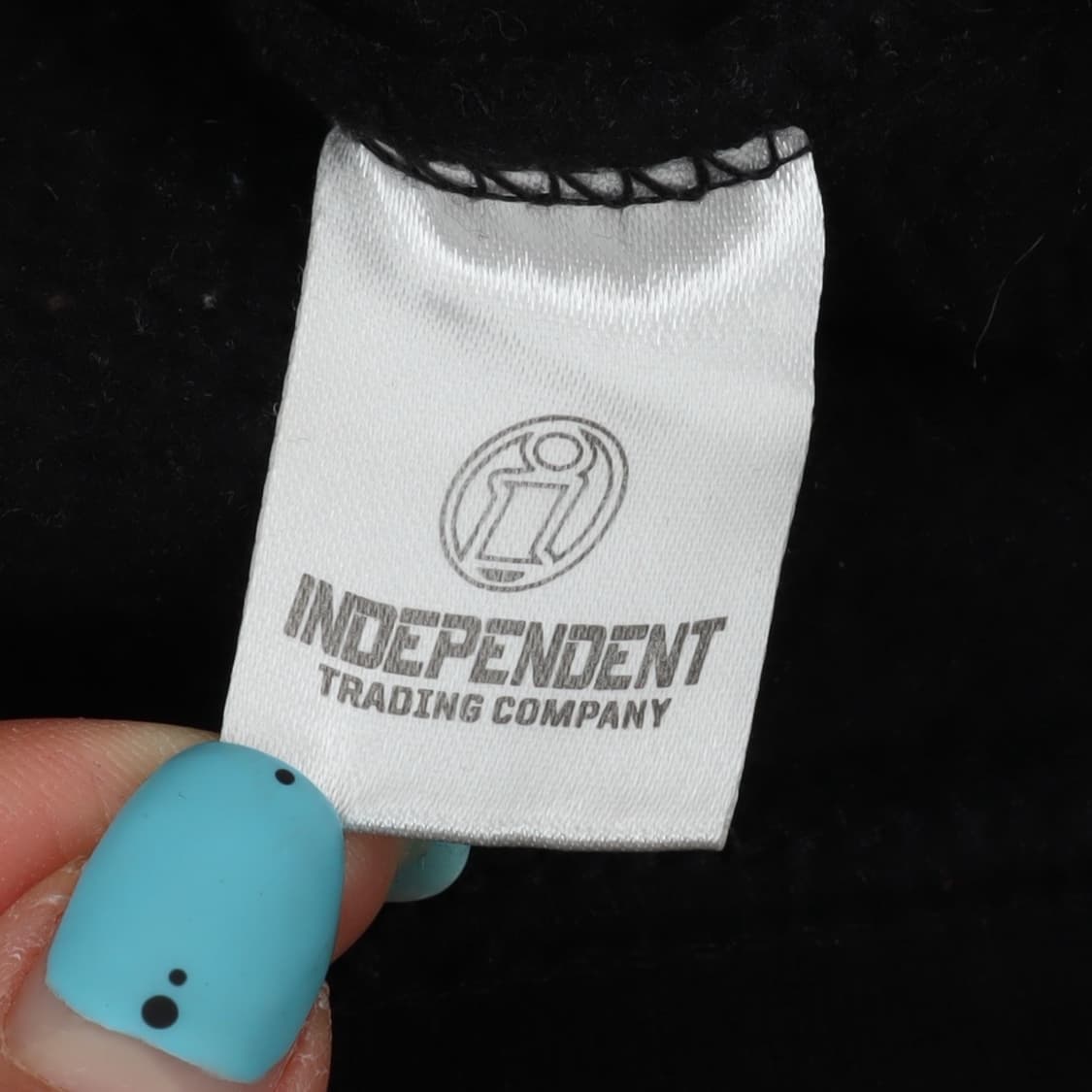 더 위켄드 2018 투어 후드티 상품이미지8