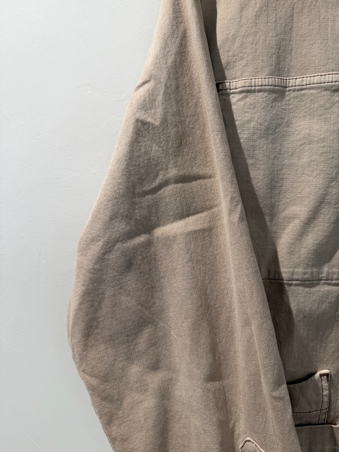 DIESEL JACKET 상품이미지7