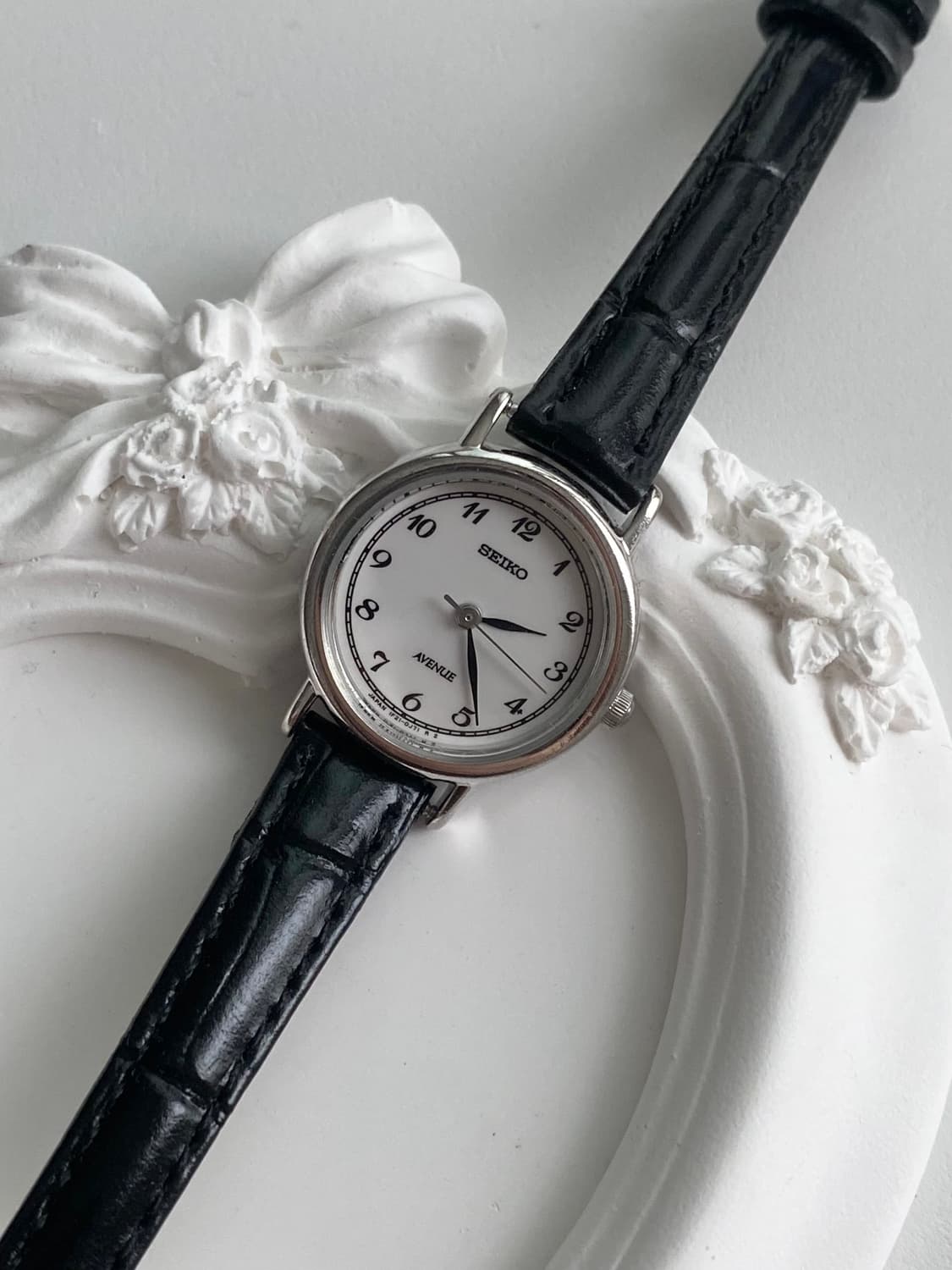 Seiko 세이코 에비뉴 레이디스 상품이미지2