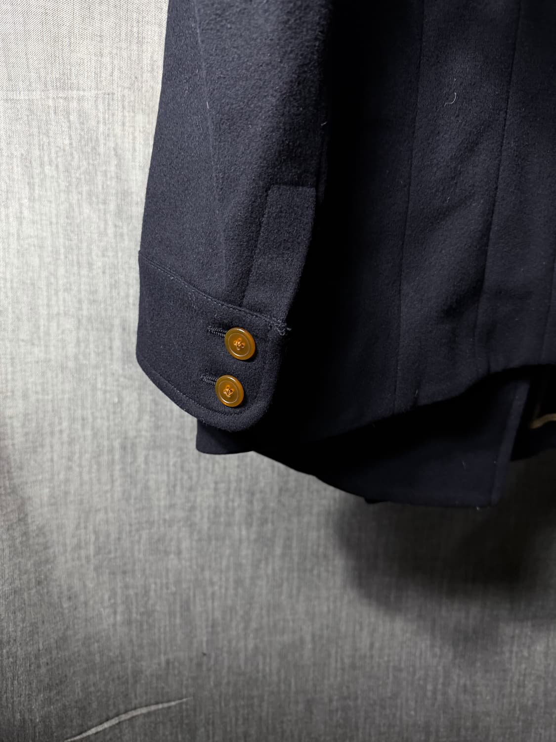 비비안웨스트우드 레드라벨 피코트 자켓 상품이미지6