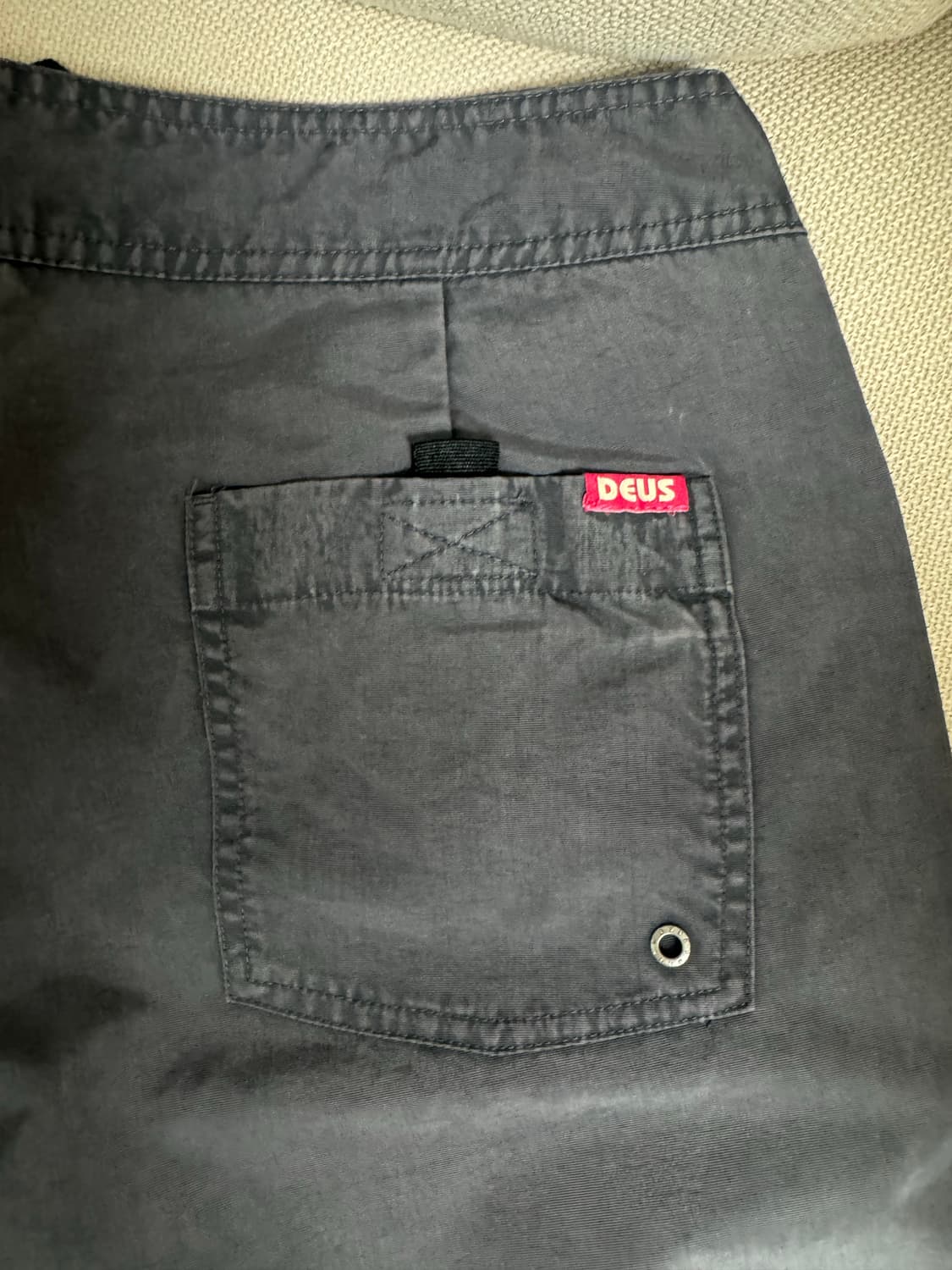 데우스 엑스 마키나 쇼츠  상품이미지6