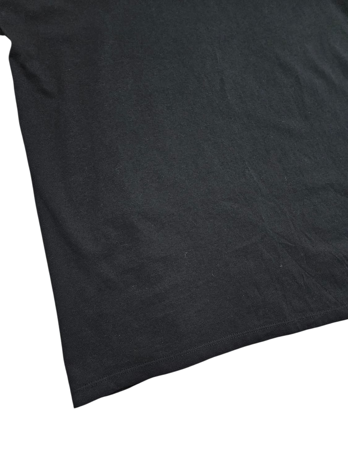 메종키츠네 폭스 헤드 반팔티 블랙 상품이미지7