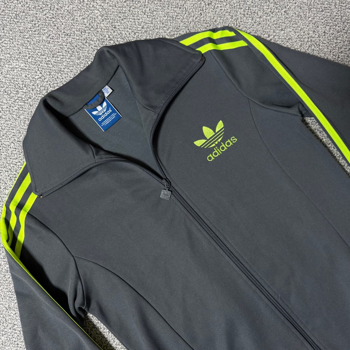 아디다스 파이어버드 져지 상품이미지3