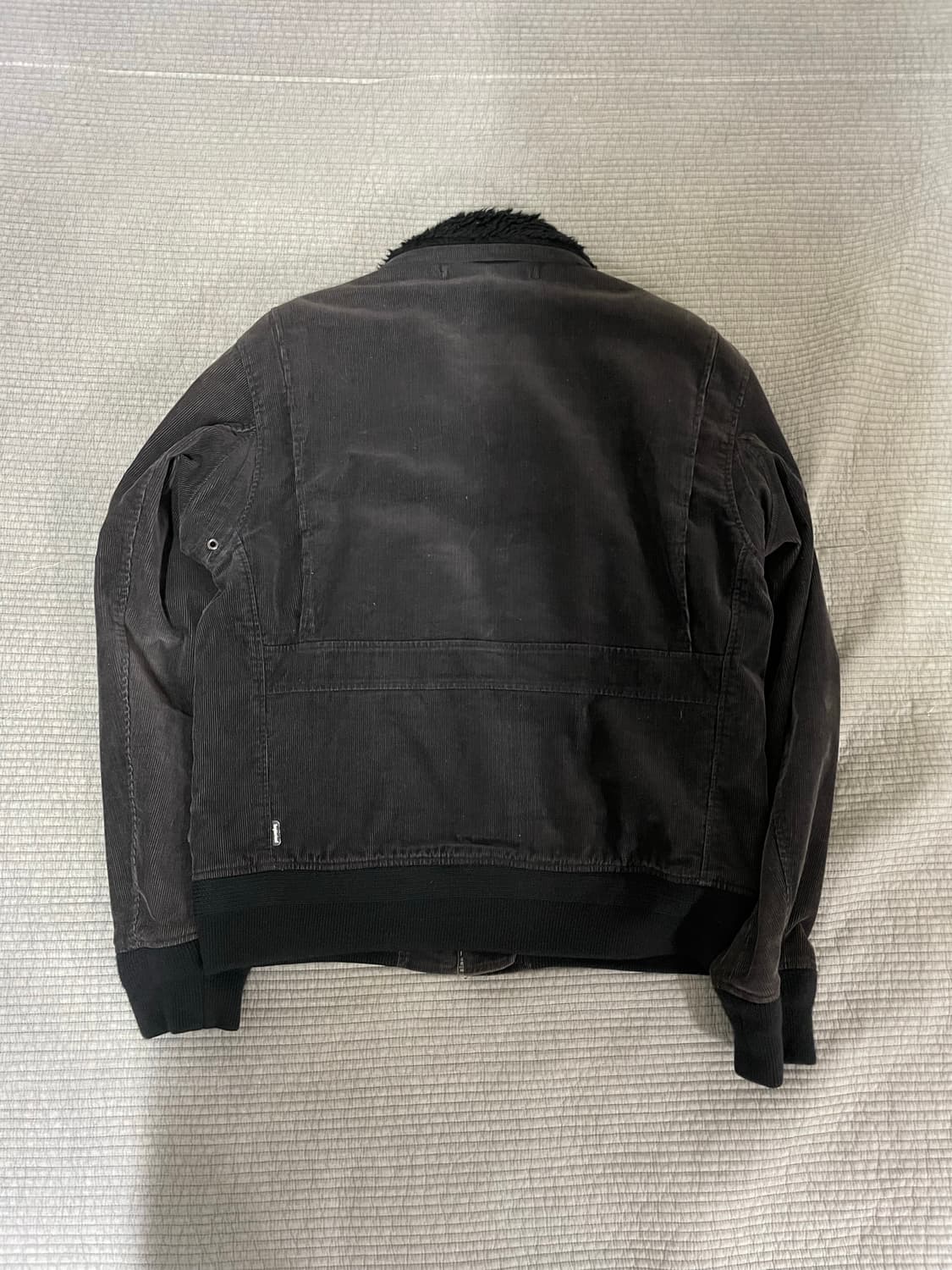 [L] 07AW 네이버후드 G-1 자켓 상품이미지2