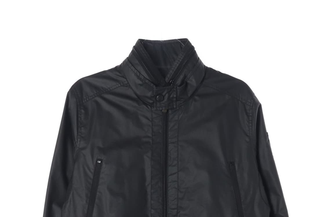 소이에플러스 블루종 자켓 상품이미지4