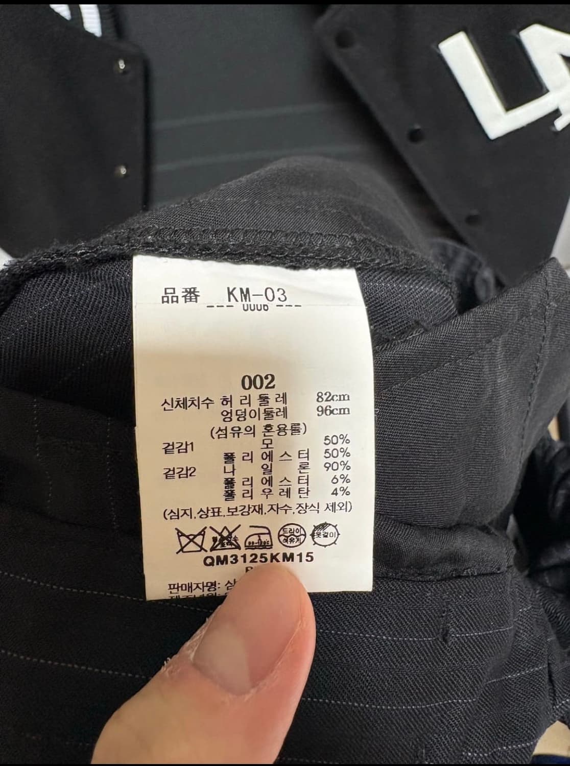 kimmy half pants 상품이미지6