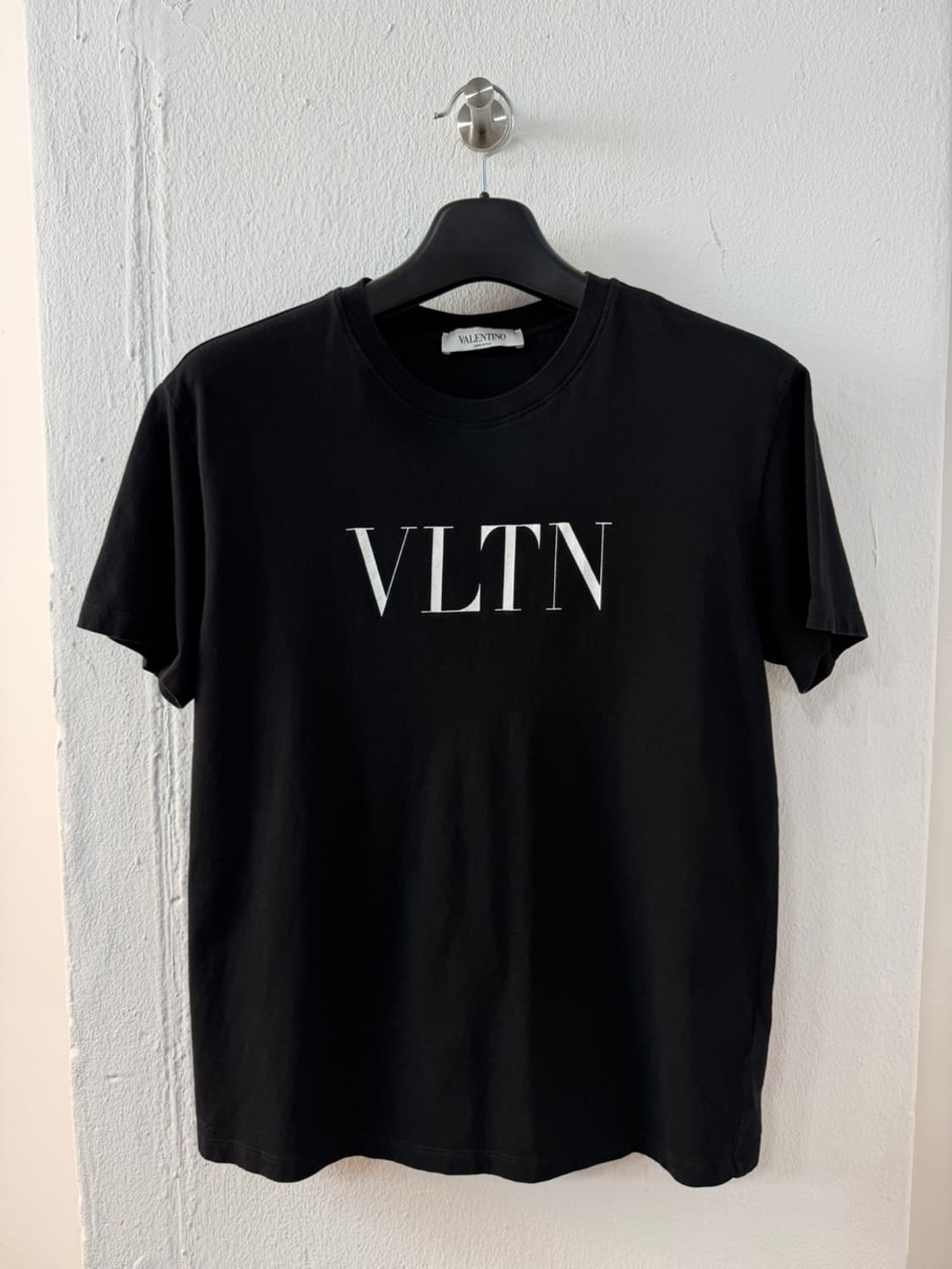 발렌티노 VLTN 반팔 티셔츠 상품이미지2