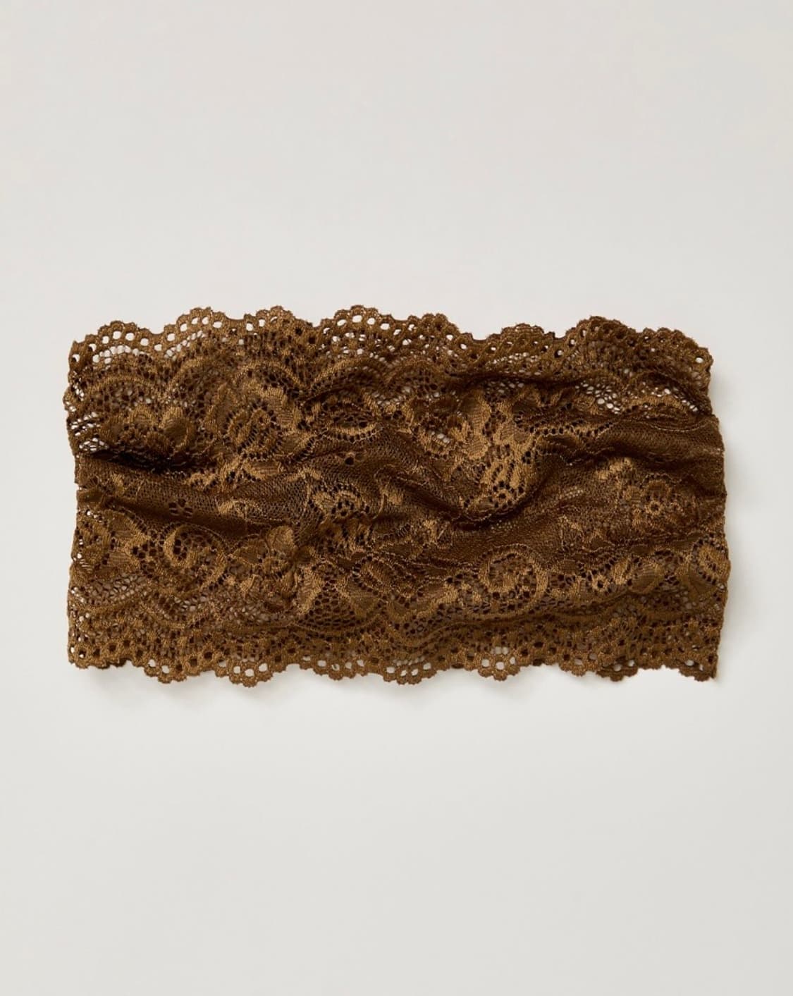 [Free People] Blairs Lace Soft Headband 상품이미지2