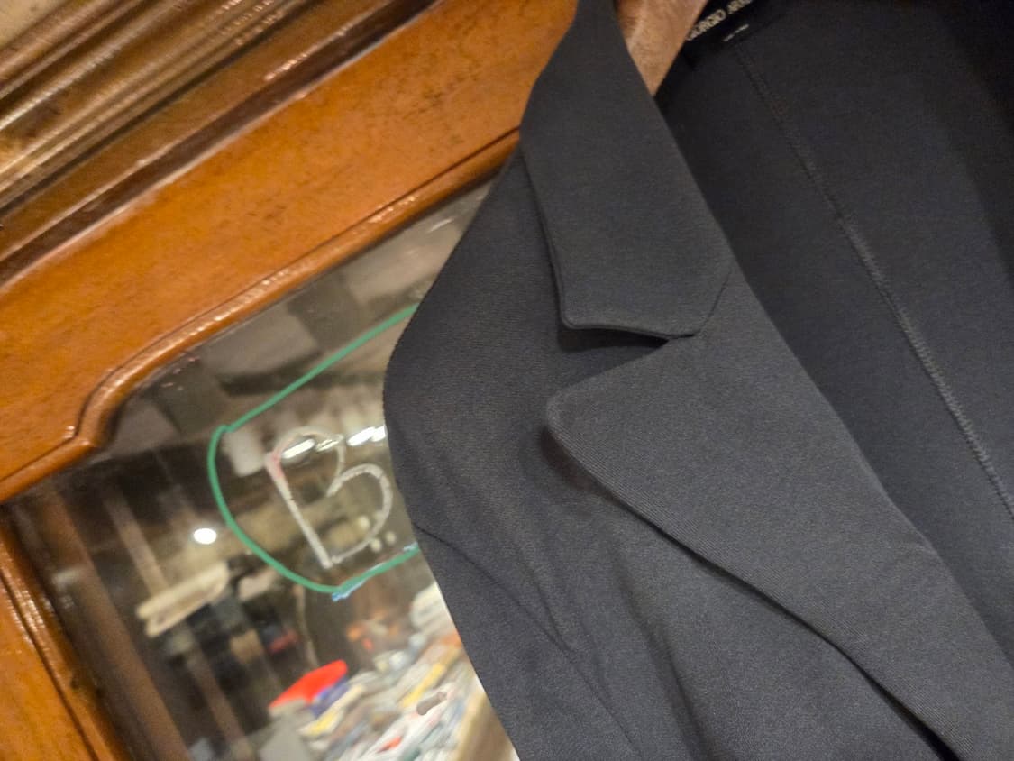 조르지오 아르마니 자켓 상품이미지2