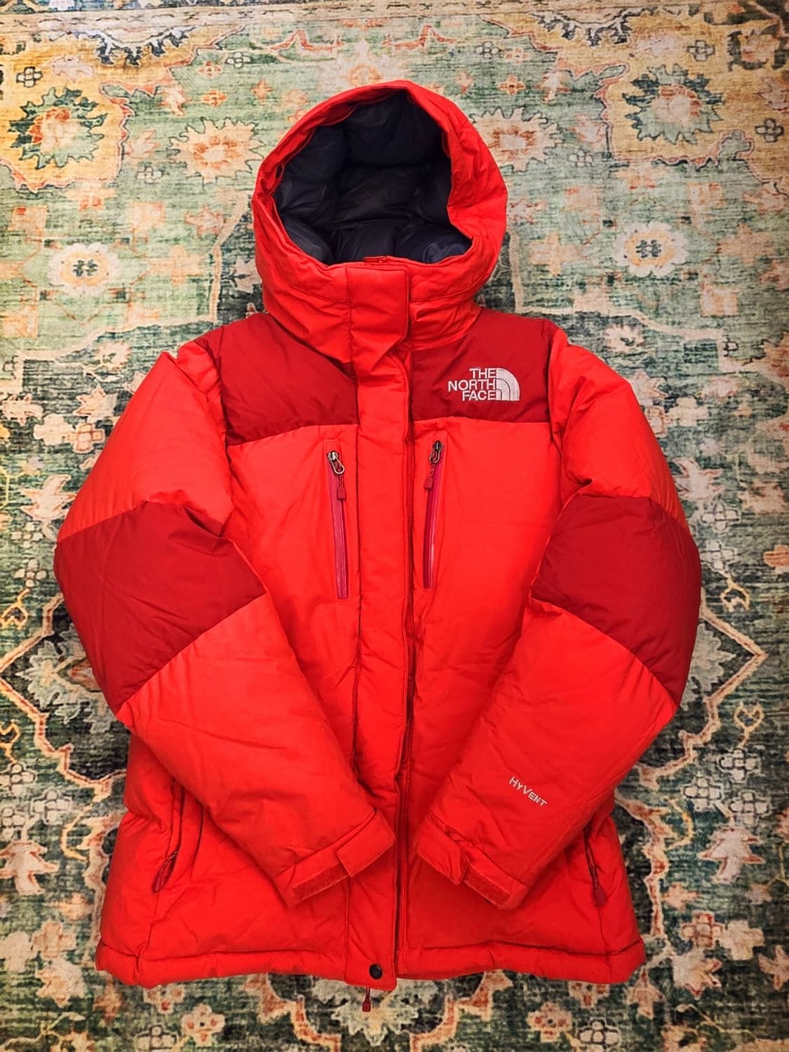 노스페이스(The North Face)하이벤트(Hyvent) 구스패딩 상품이미지5