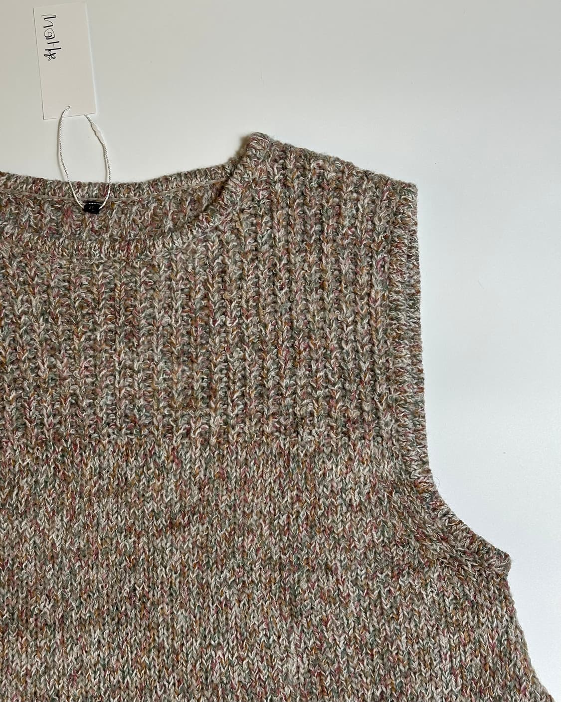 모리 니트 베스트 상품이미지8