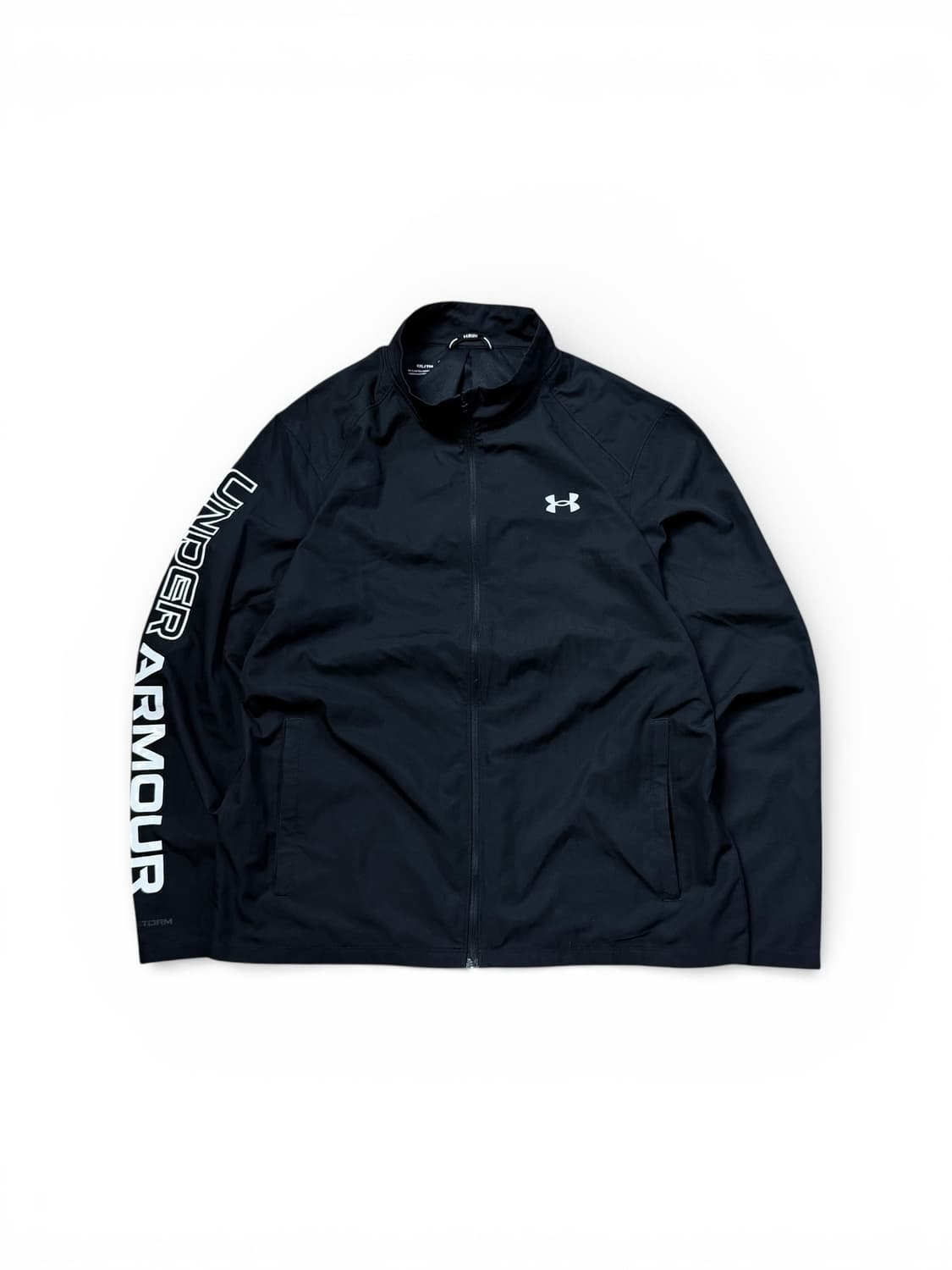 언더아머 UA아웃런더 레인 바람막이 자켓 상품이미지1