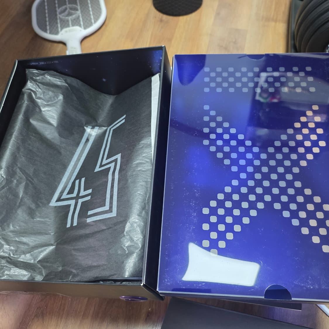 조던 11 스페이스잼 265 상품이미지7