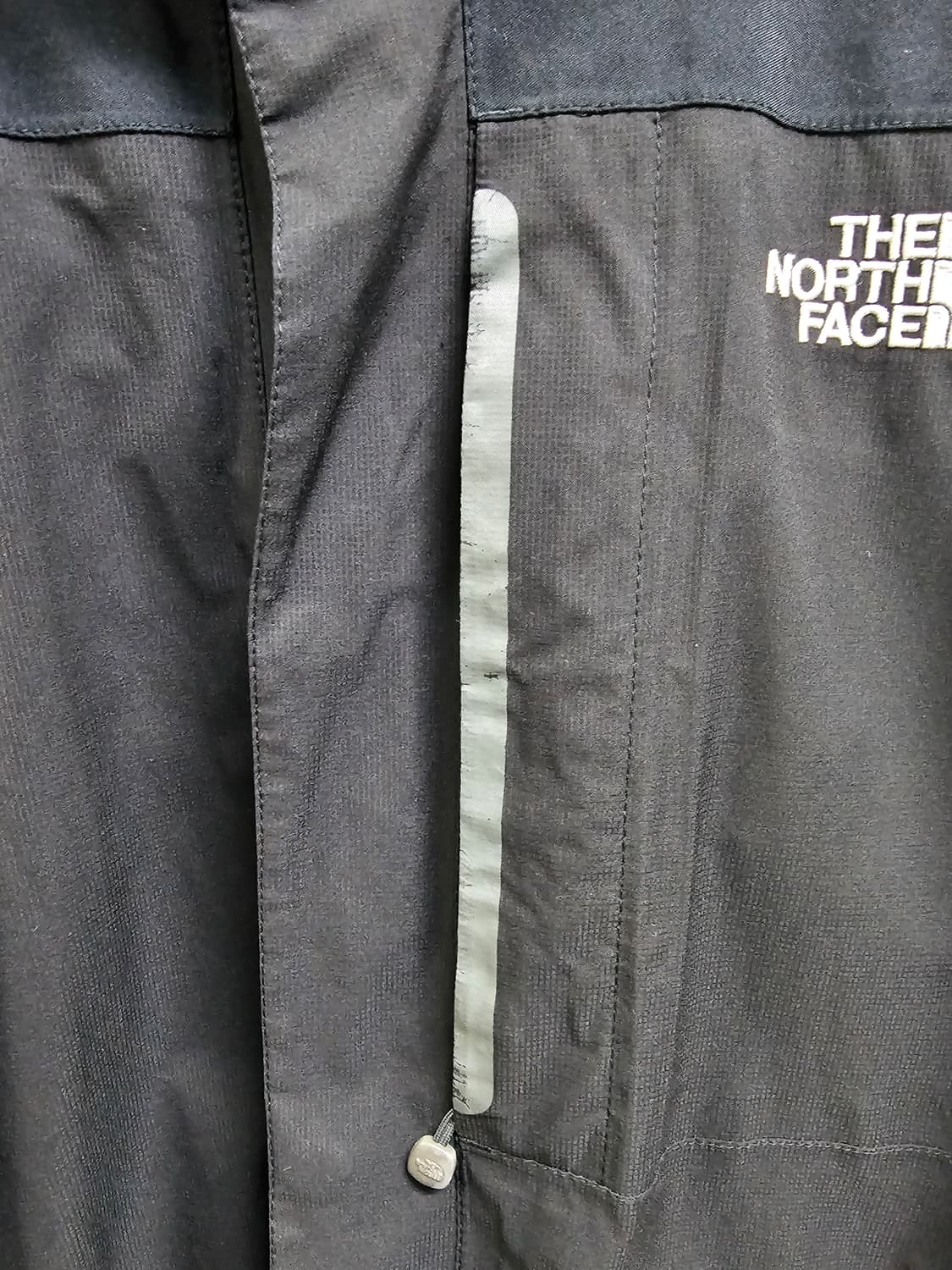 노스페이스 써밋 고어텍스 자켓 블랙 95 상품이미지6