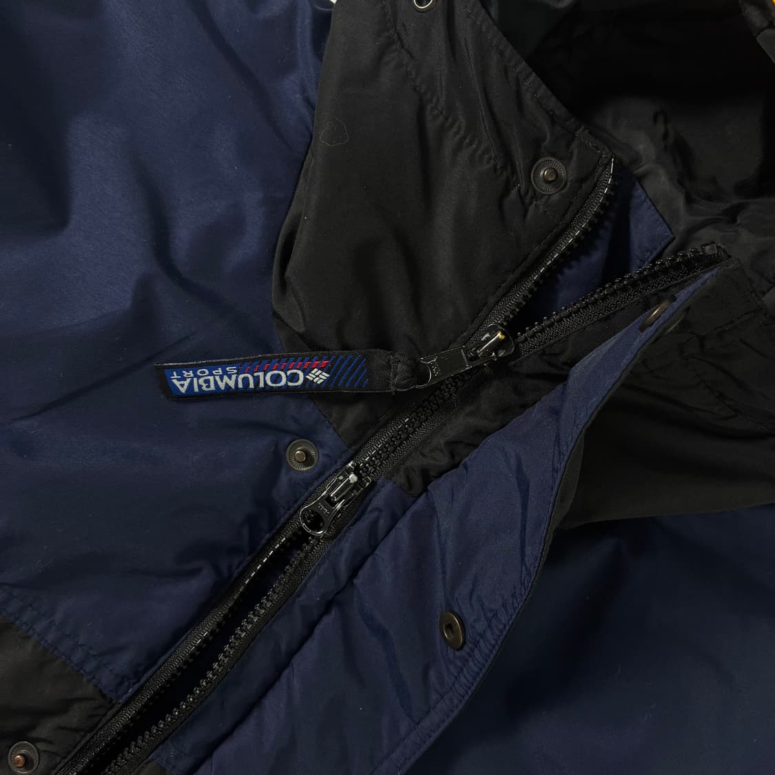 Columbia  컬럼비아 90,s 스포츠 아큐브 아웃도어 점퍼  상품이미지5