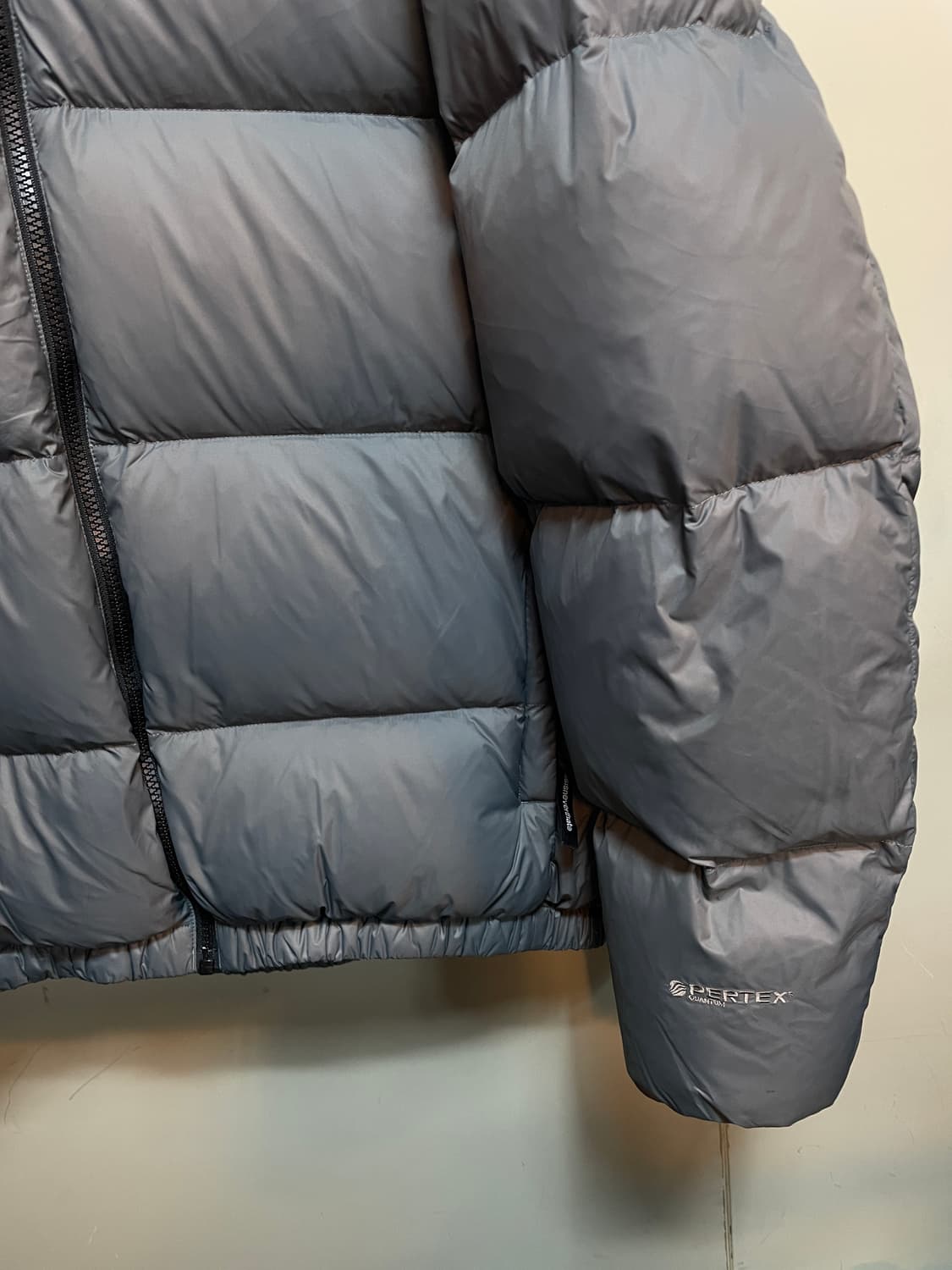 디스이즈네버댓 덕다운 패딩 상품이미지4