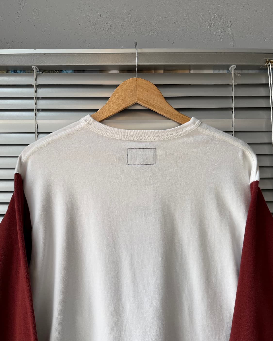 THE NORTH FACE purple label long sleeve 상품이미지6