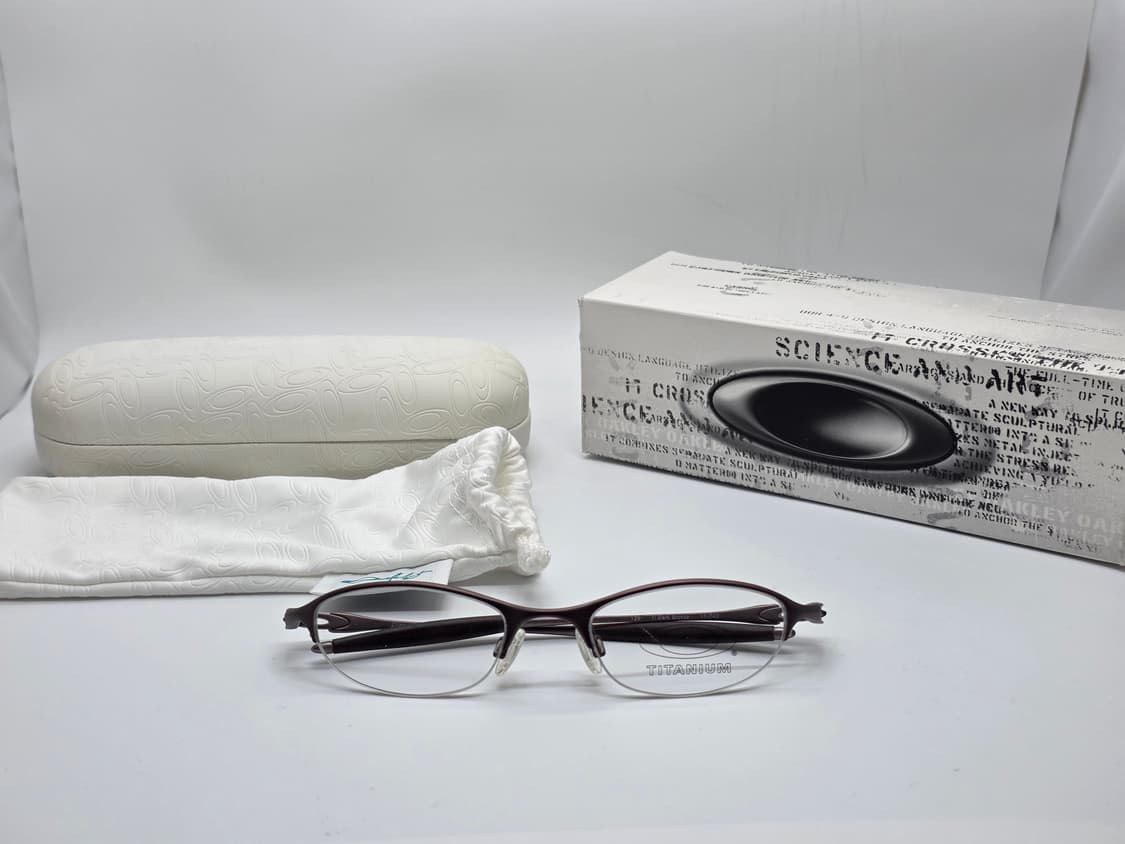 오클리 Chain 4.0 상품이미지7