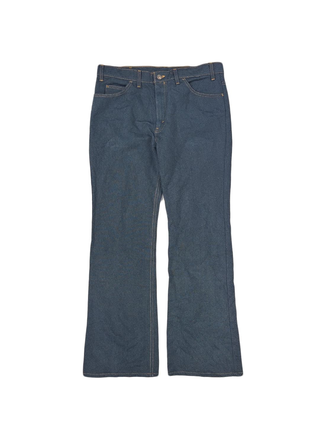 34)80s 리바이스 오렌지탭 부츠컷(usa) 상품이미지1