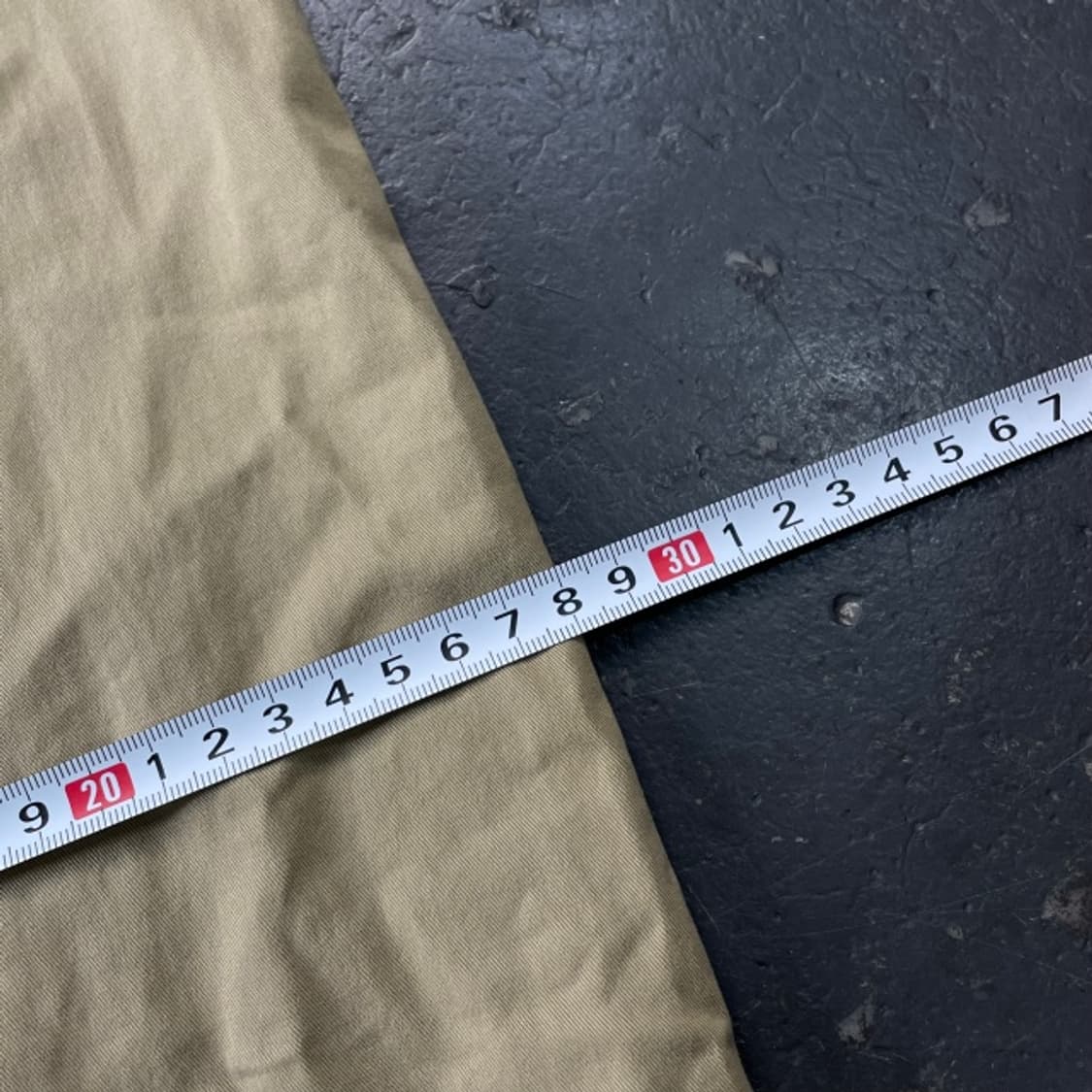 34 리바이스 505 치노팬츠  상품이미지6