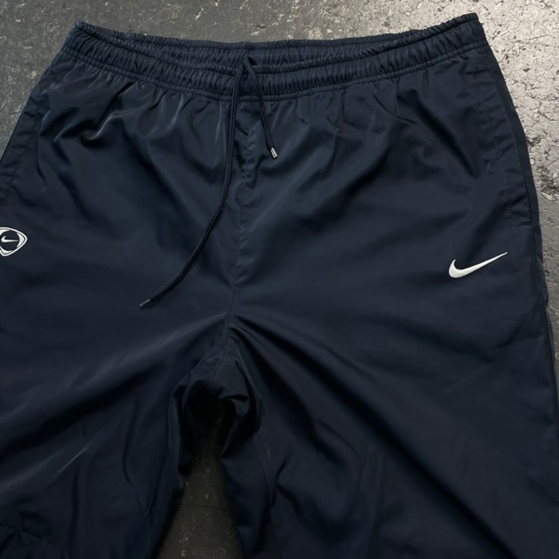 100 나이키 나일론 팬츠 상품이미지2