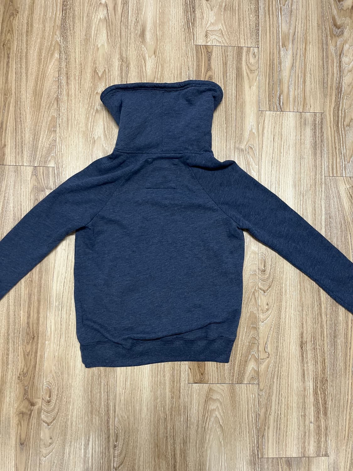 아베크롬비 쉐르파넥 풀오버 상품이미지5