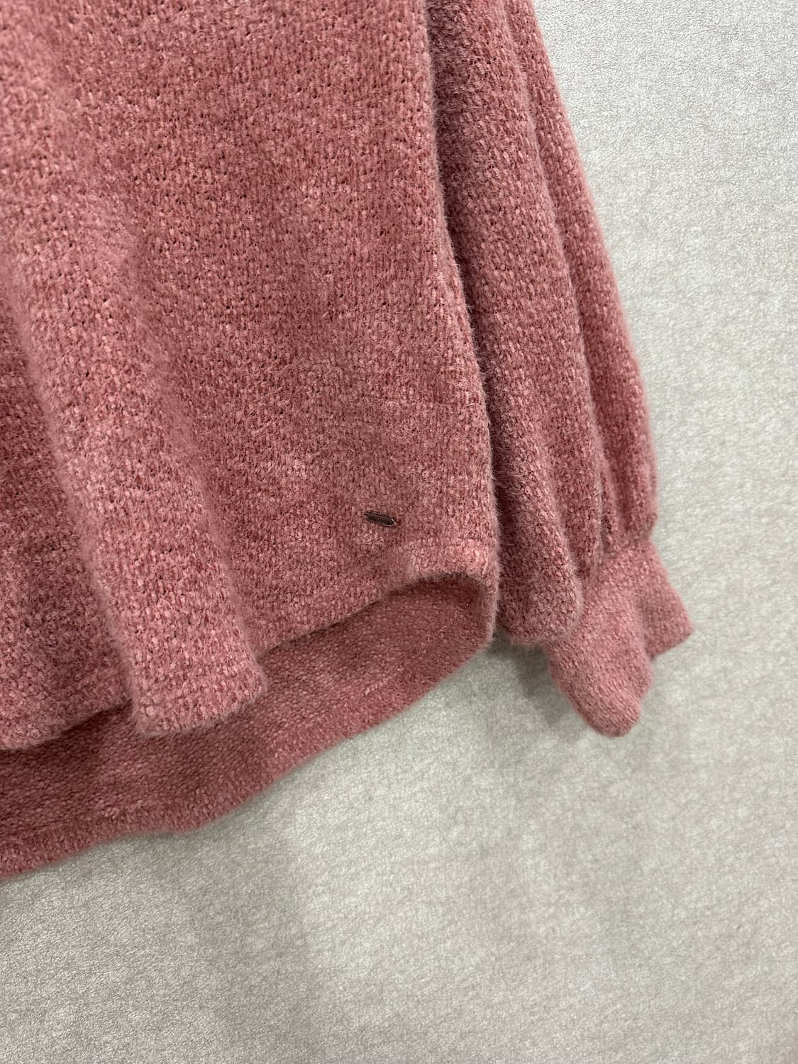 홀리스터 니트  상품이미지3