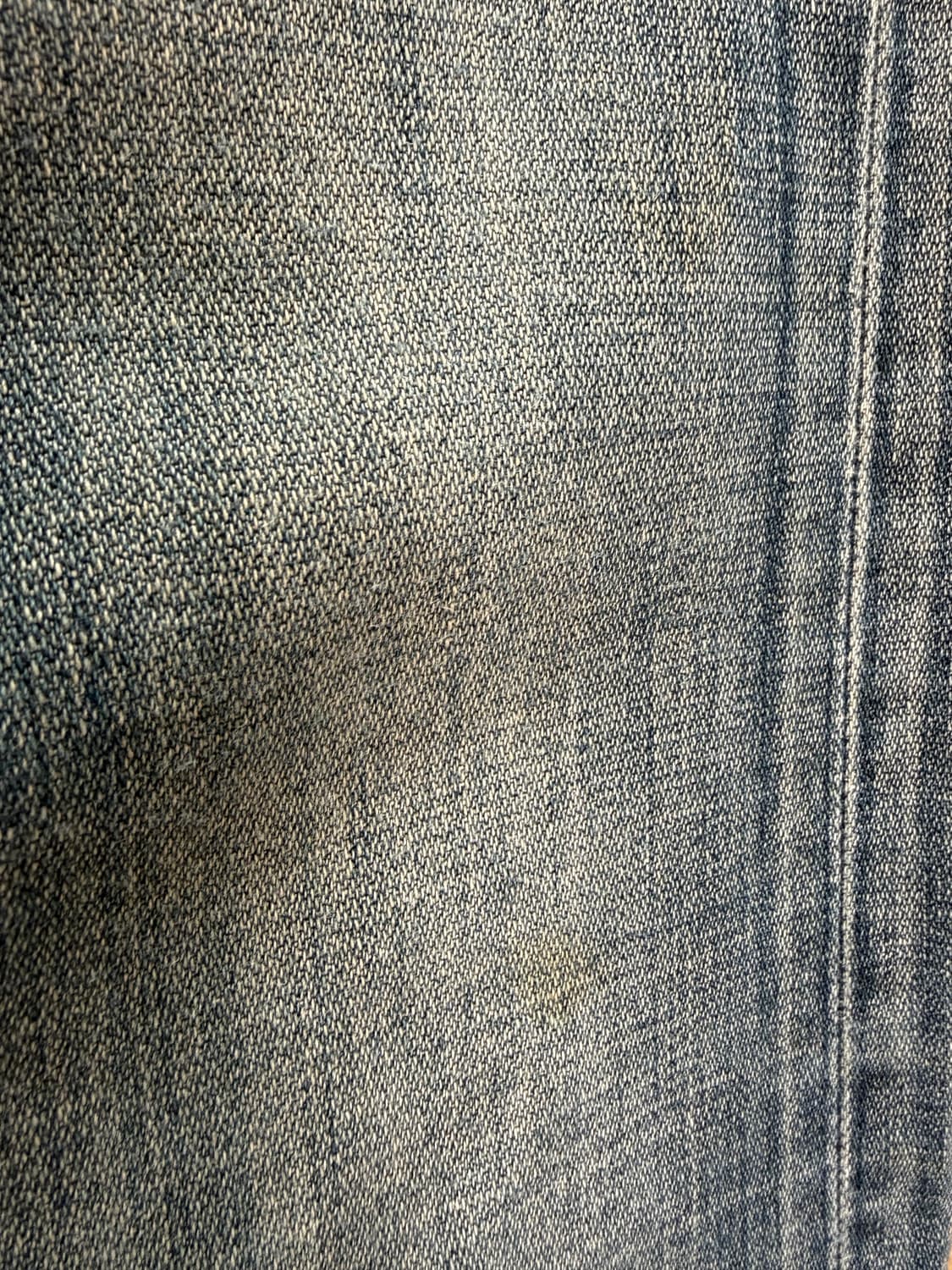 리바이스 523 데님 상품이미지5