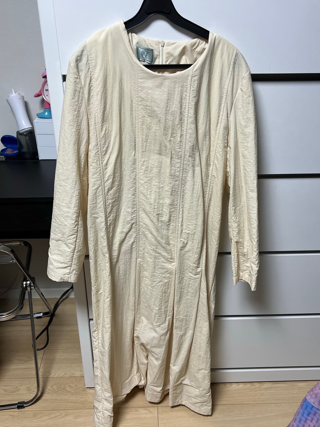 노컨텐츠 원피스 상품이미지3