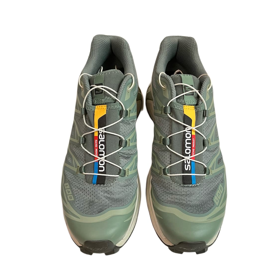 살로몬 XT-6 데저트세이지 260 상품이미지1
