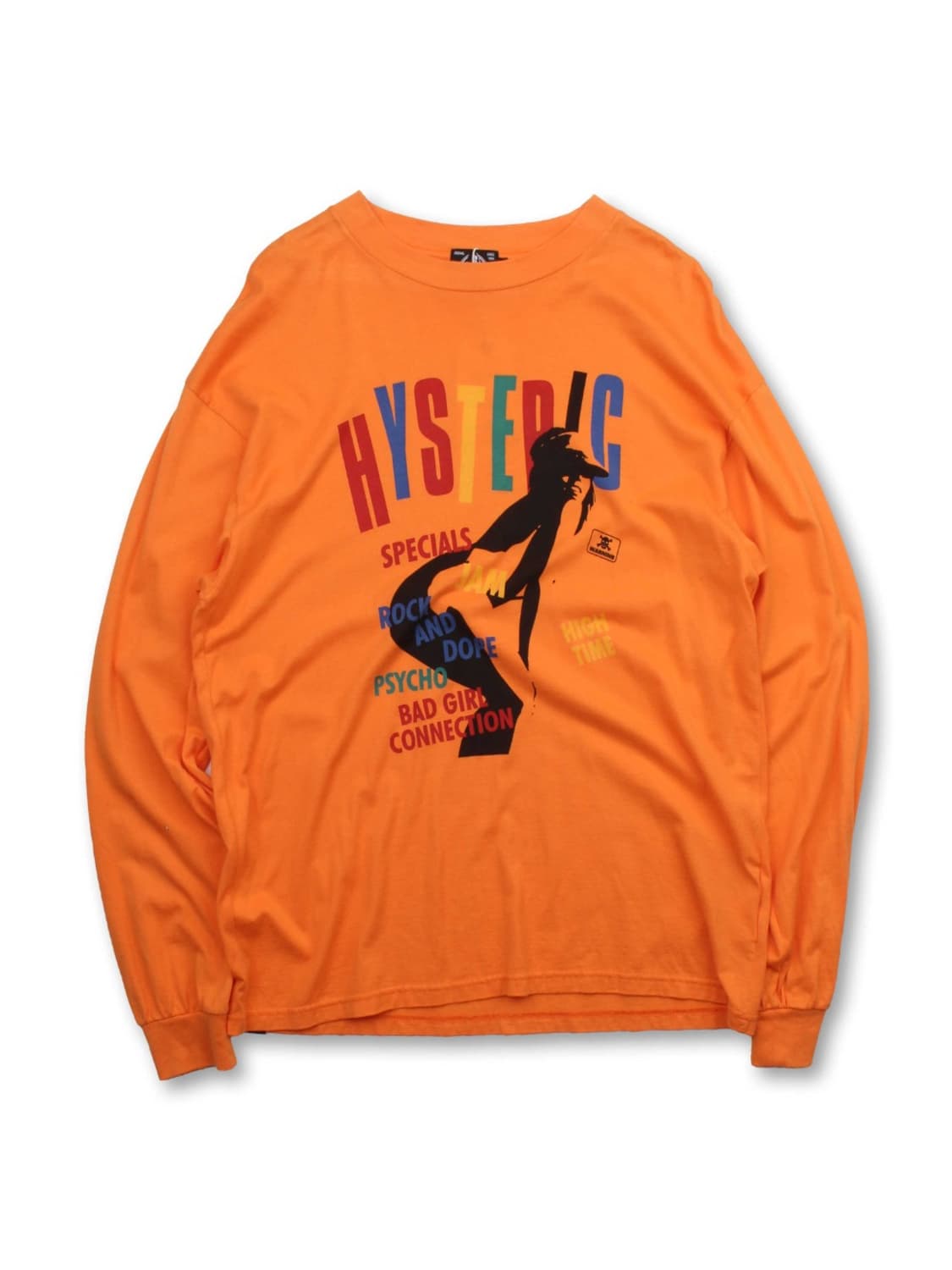 HYSTERIC GLAMOUR (M) 상품이미지1