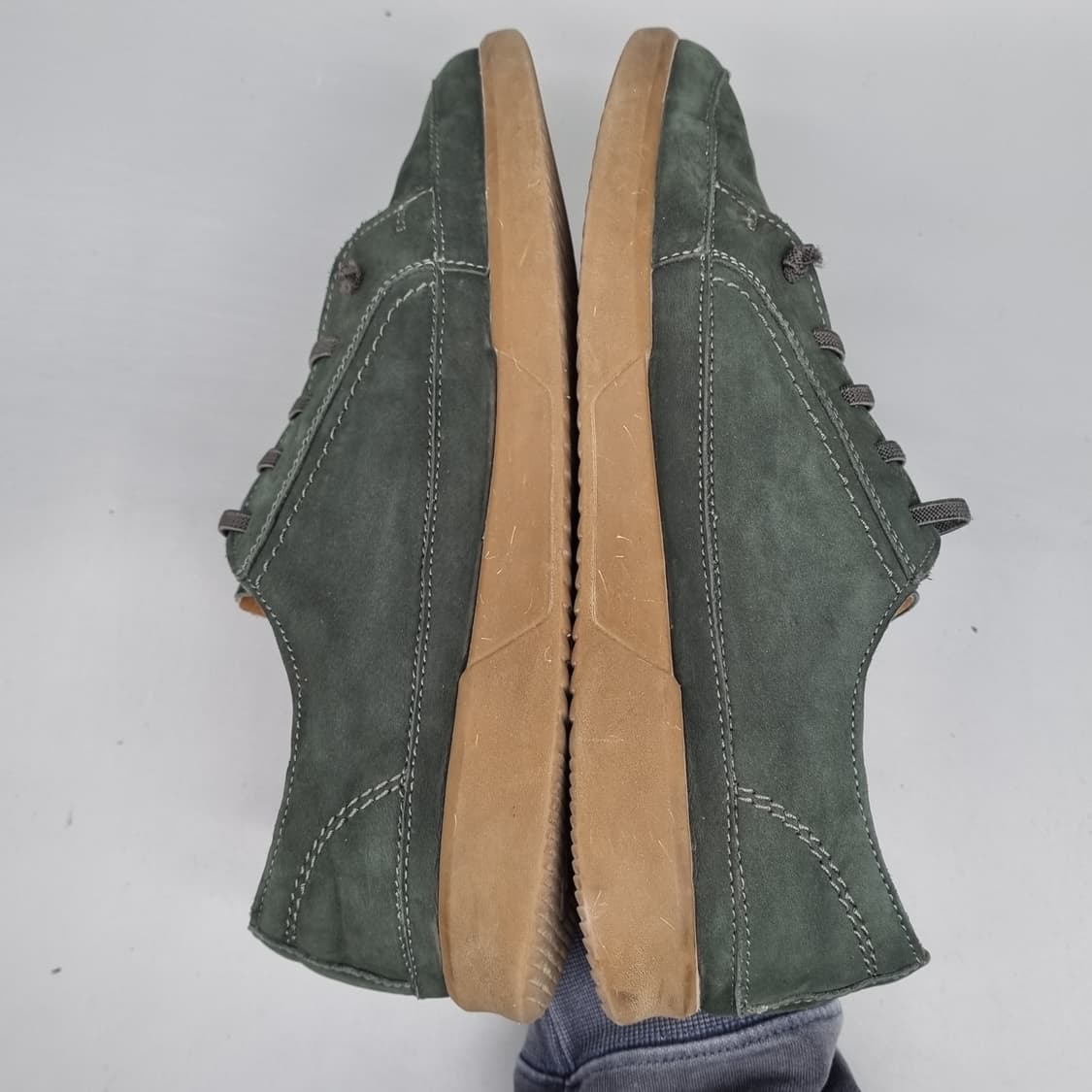 미소페 남성 캐주얼스니커즈270 상품이미지5