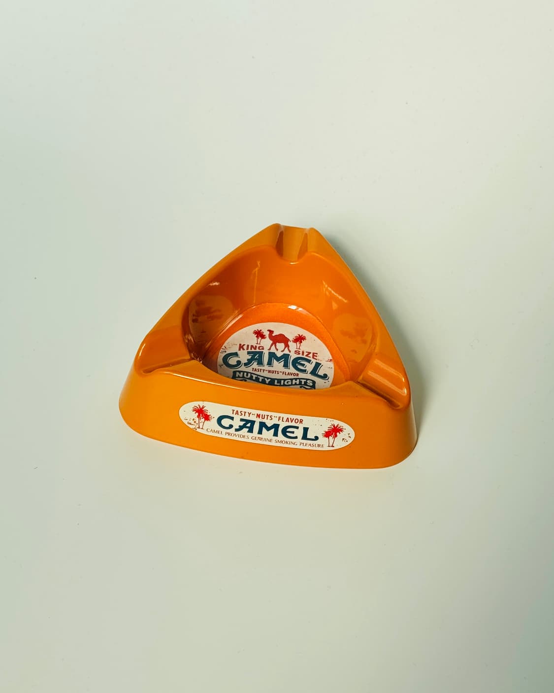 카멜 인센스 홀더 & 애쉬트레이 상품이미지1