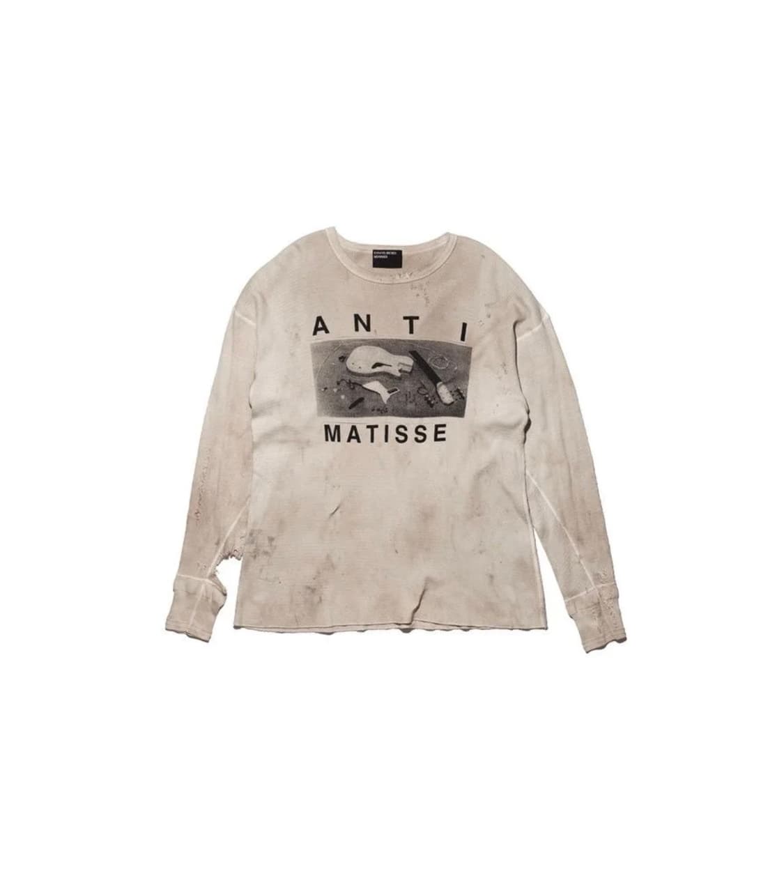 [ XL ] 앙팡리쉬데프리메 ANTI MATISSE 상품이미지5