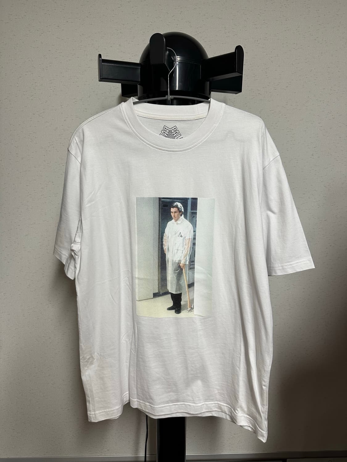 팔라스 아메리칸 사이코 티셔츠 상품이미지1