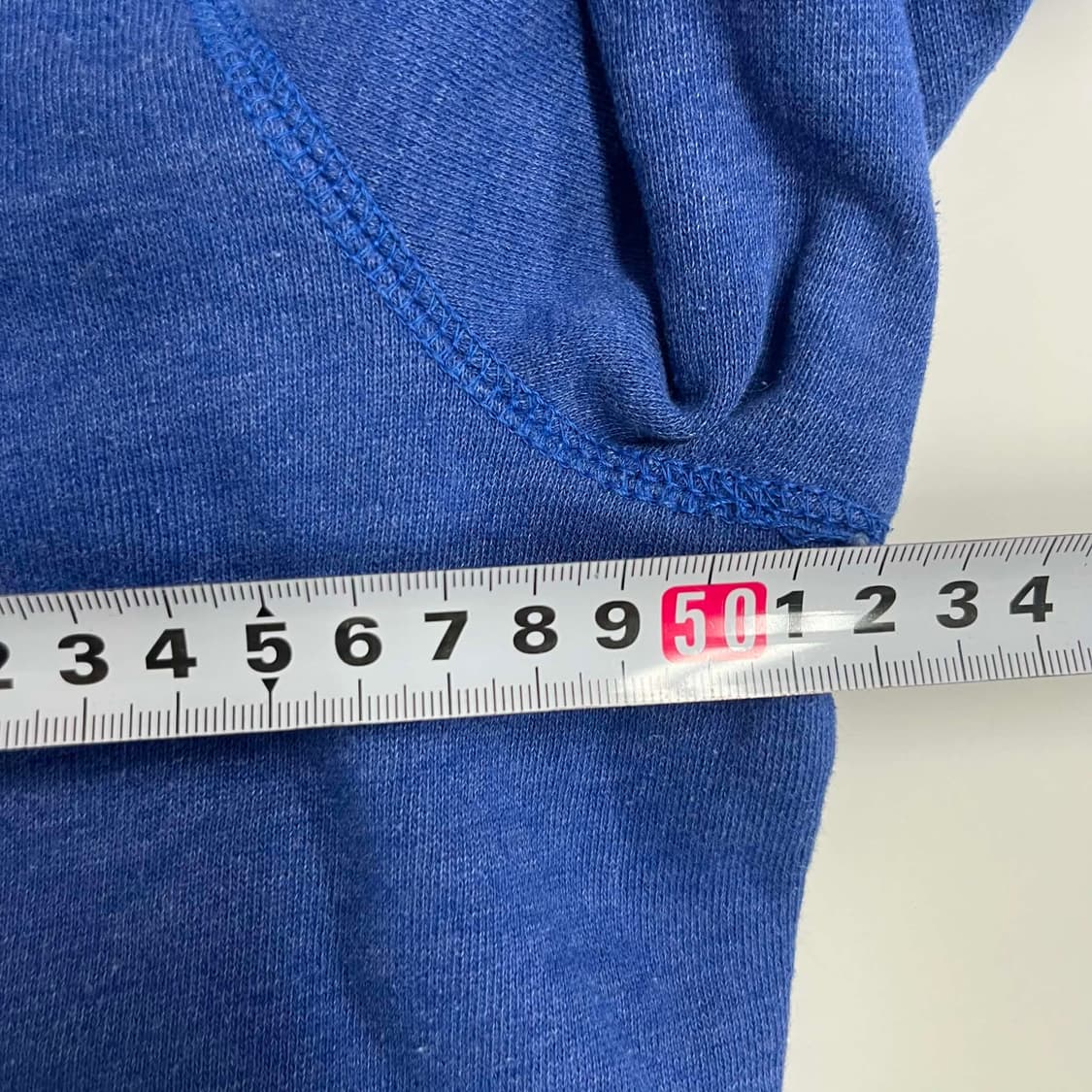 후아유 y2k 러블리힙 스웻 후드집업 희귀져지(L) 상품이미지9