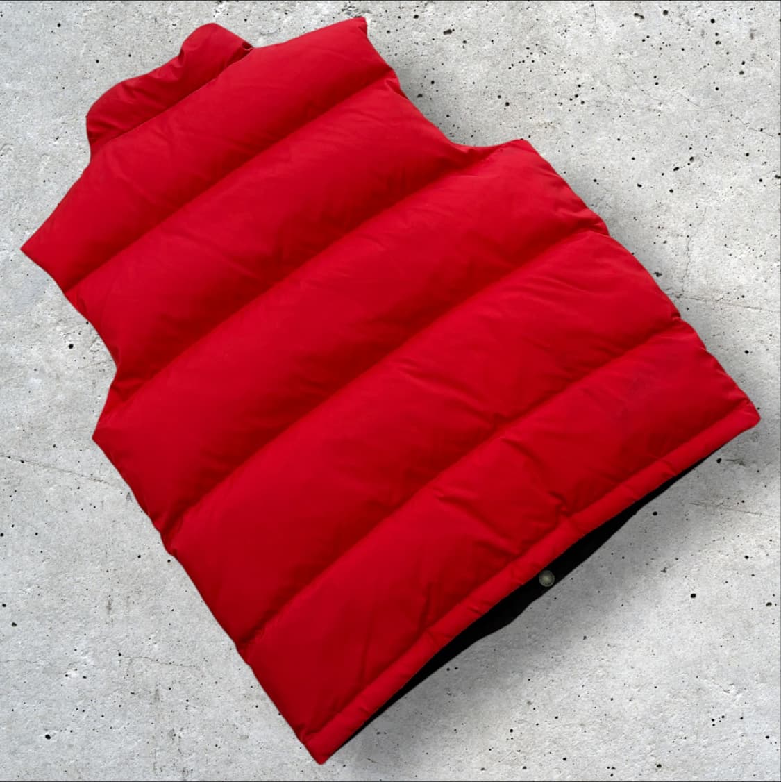 [L] 폴로 랄프로렌 보이즈 리버시블 블랙 패딩 조끼 D112 상품이미지3