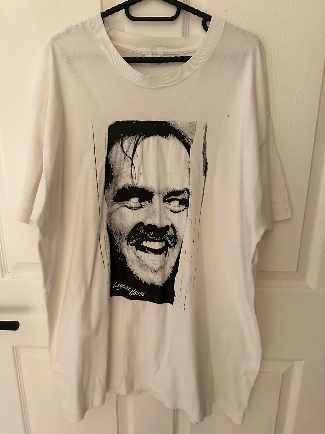 90s 빈티지 THE SHINING 상품이미지1
