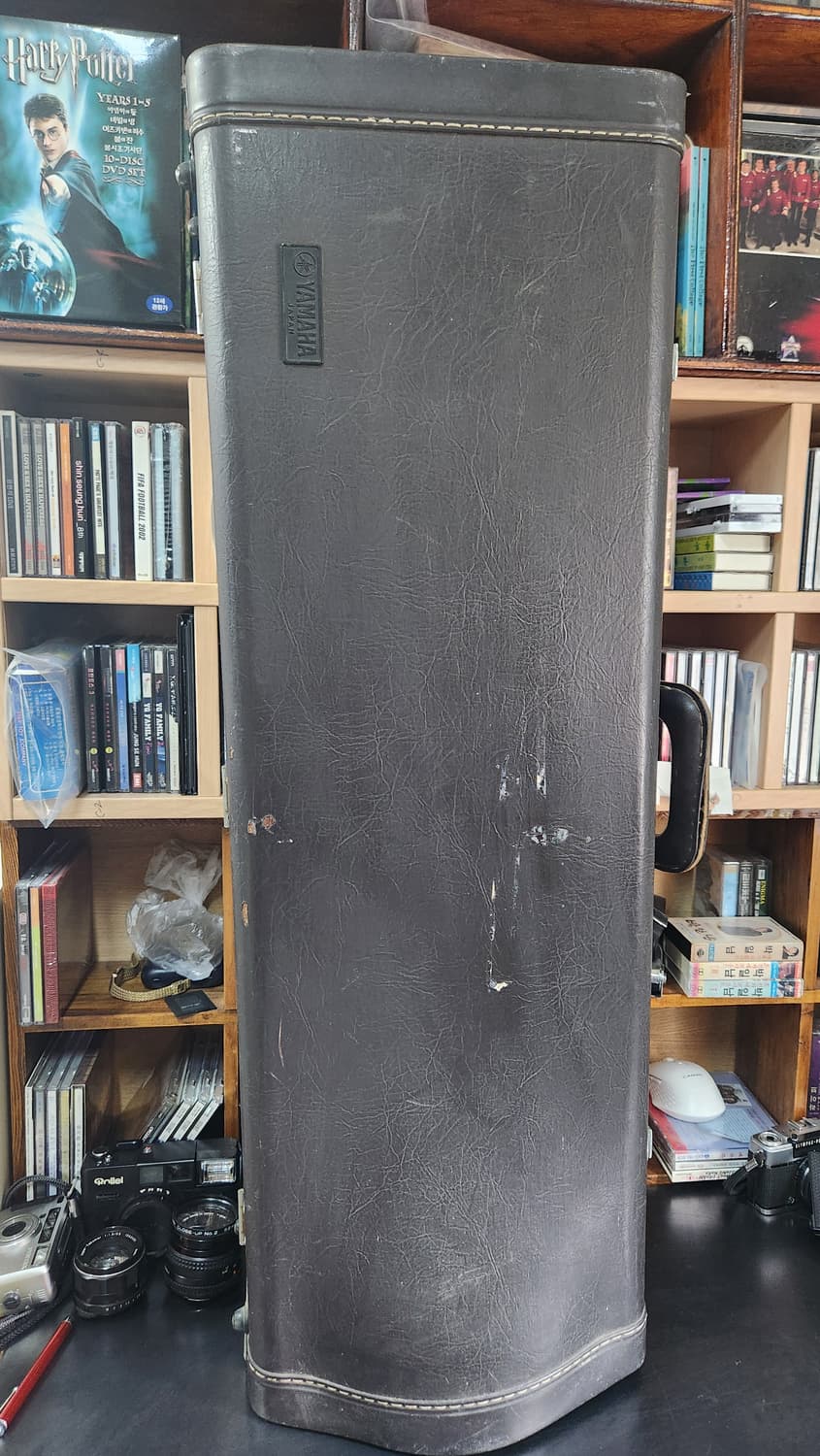 빈센트 바하 스트라디바리우스 36 전공자용 트럼본 상품이미지10