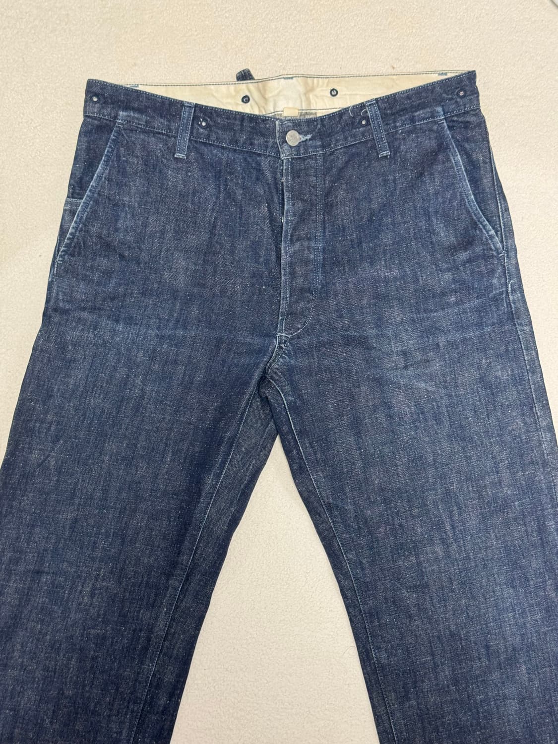 HW Carter Son 워크팬츠 상품이미지1