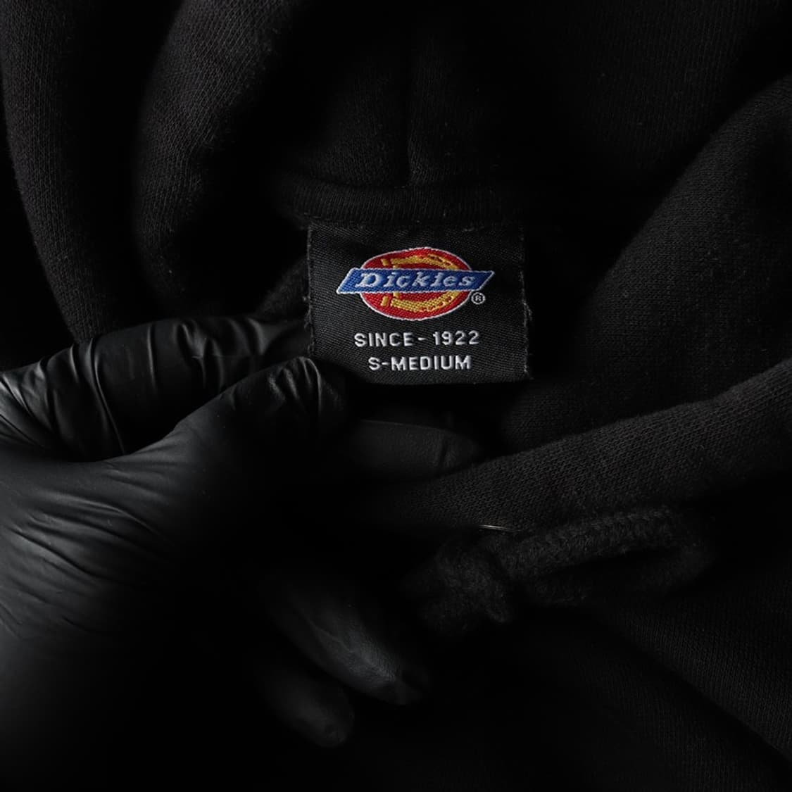 디키즈 후드티 S-M 상품이미지5