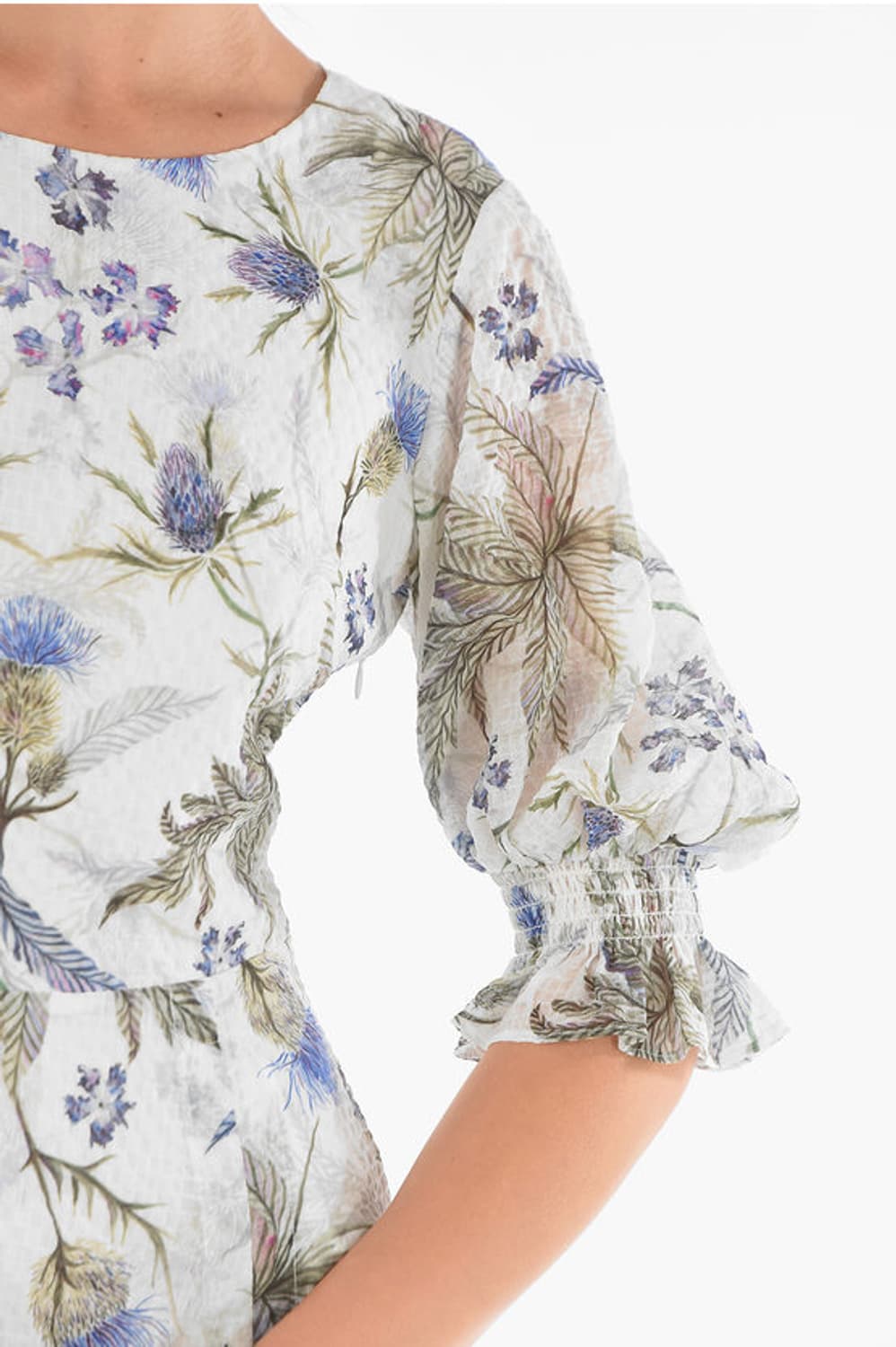 올세인츠 야나 해리스 원피스 상품이미지4