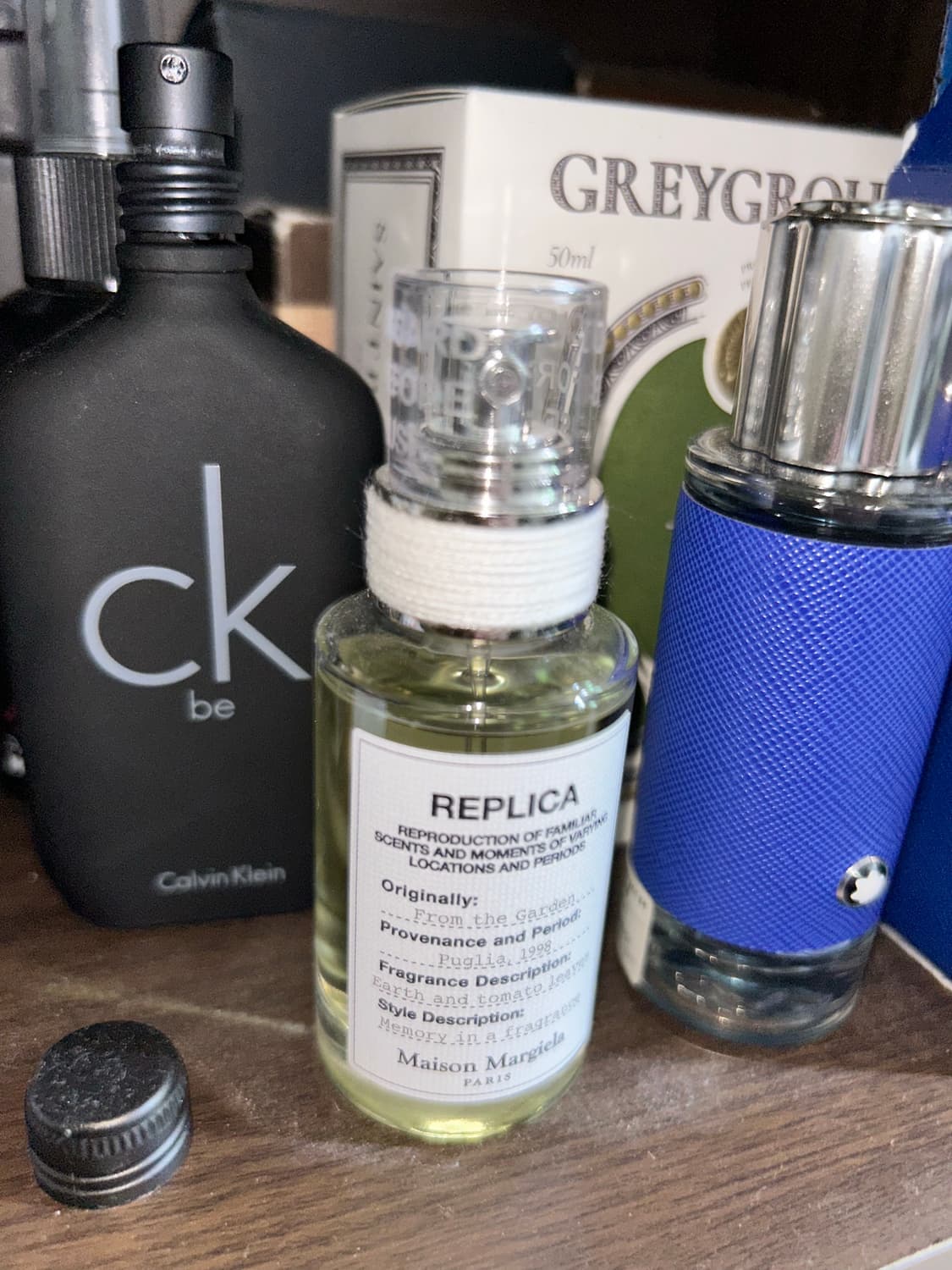 메종마르지엘라 프롬더가든 30ml 상품이미지1