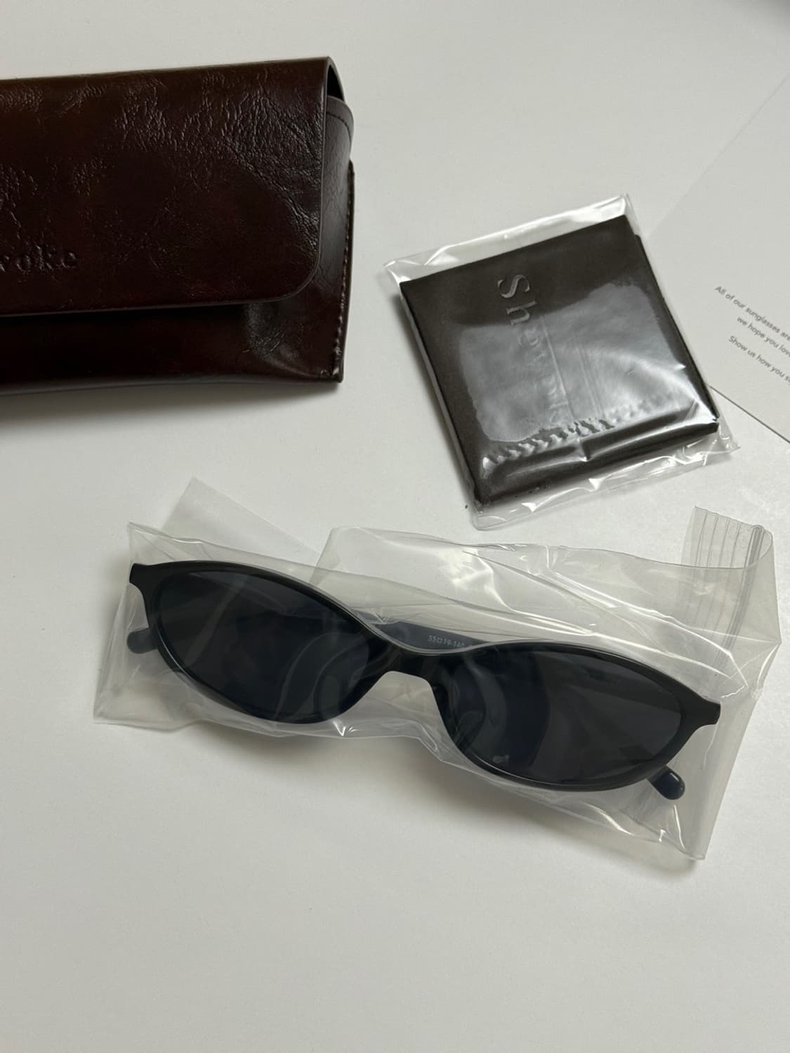 shevoke zulu black 쉬보크 줄루 블랙 상품이미지1